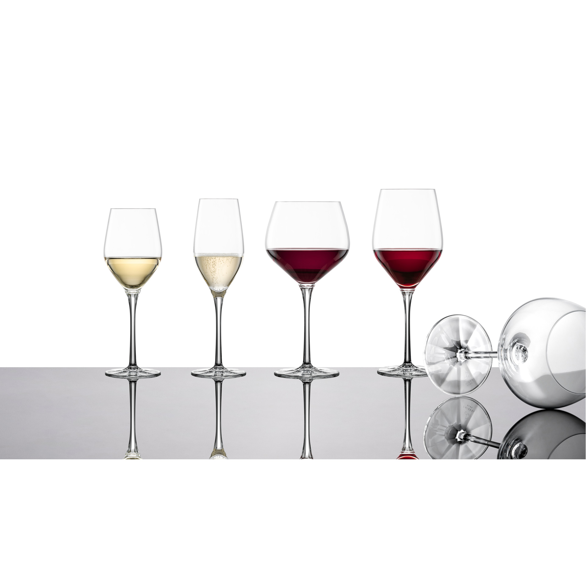 Zwiesel Glas – Sklenice Białe wino 360 ml (sada 2 ks) ROULETTE | SH-122613