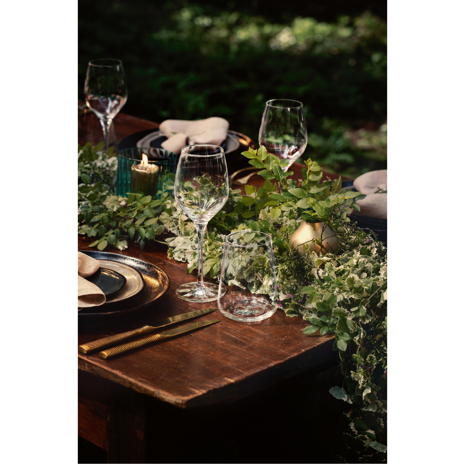 Zwiesel Glas – Sklenice Białe wino 360 ml (sada 2 ks) ROULETTE | SH-122613