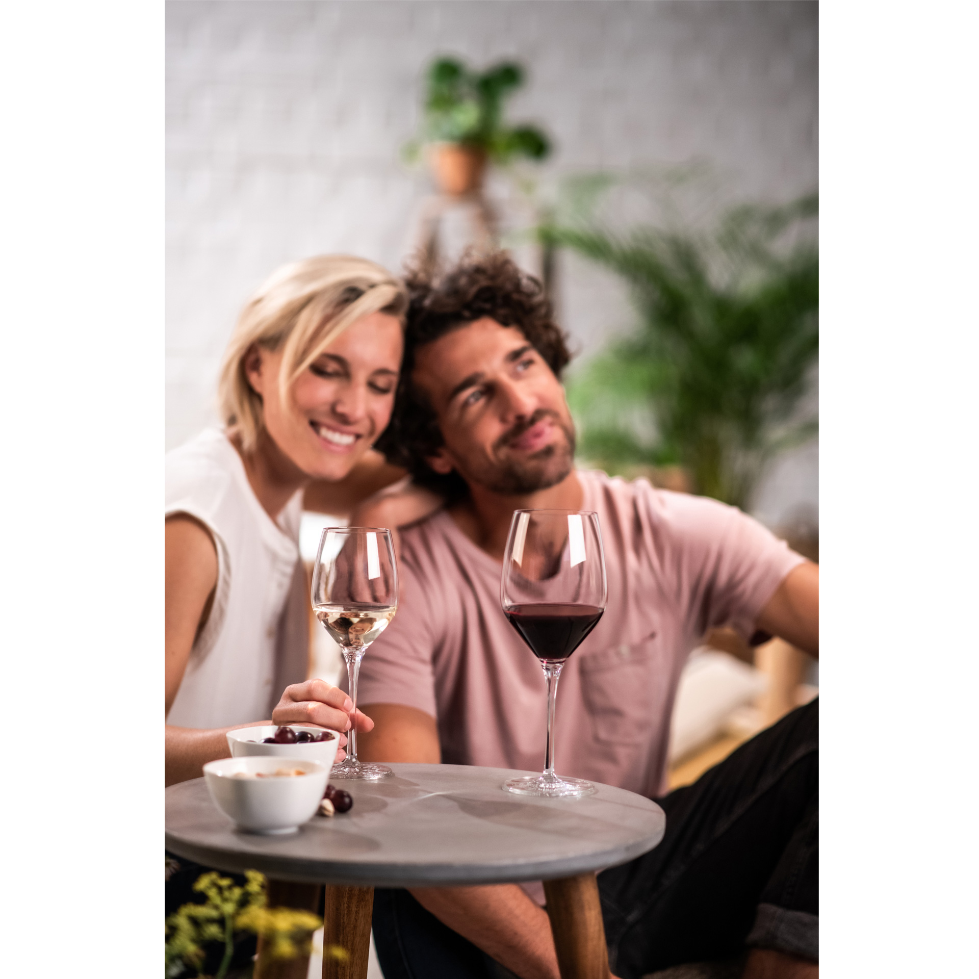 Zwiesel Glas – Sklenice Białe wino 360 ml (sada 2 ks) ROULETTE | SH-122613