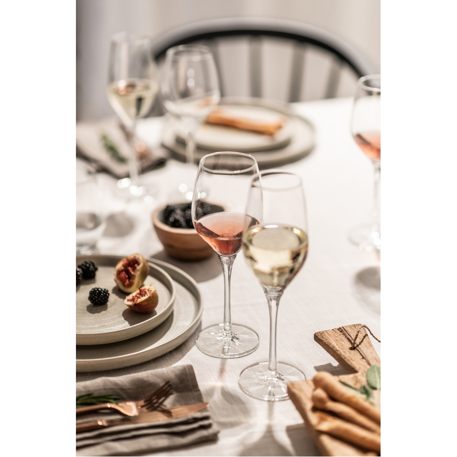 Zwiesel Glas – Sklenice Wino musujące 305 ml (sada 2 ks) ROULETTE | SH-122614