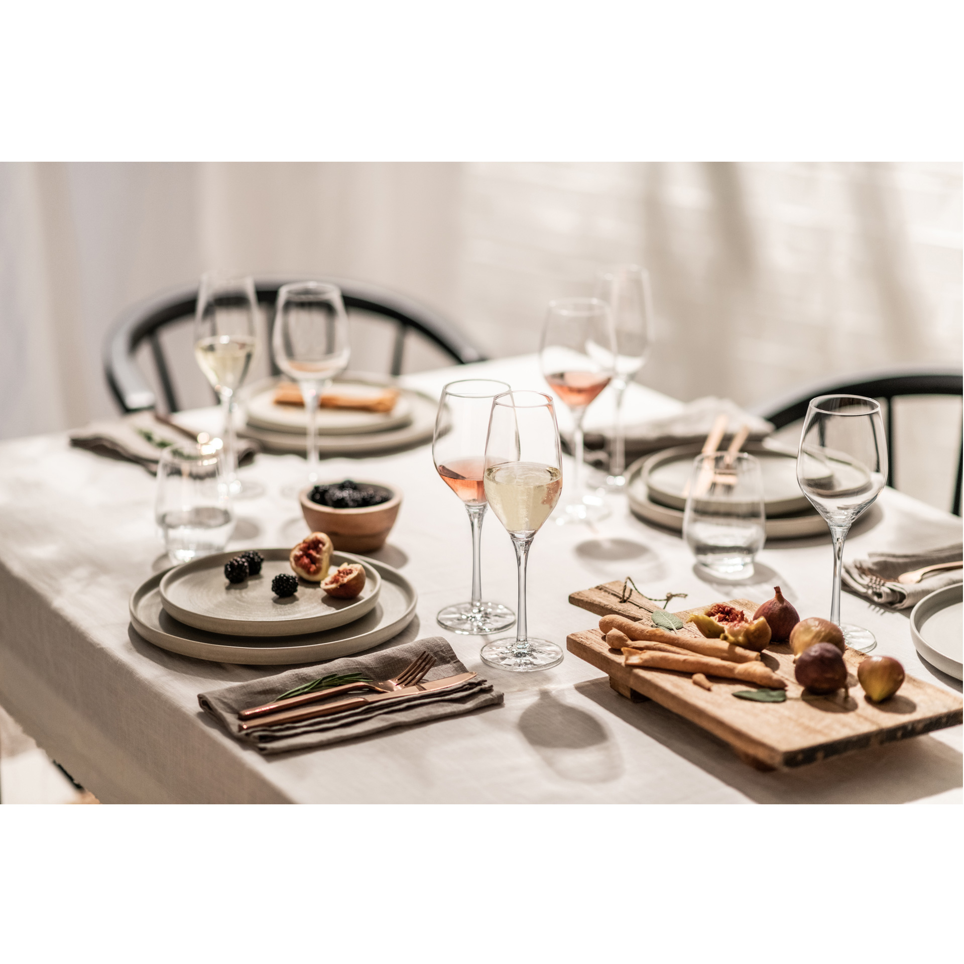 Zwiesel Glas – Sklenice Wino musujące 305 ml (sada 2 ks) ROULETTE | SH-122614