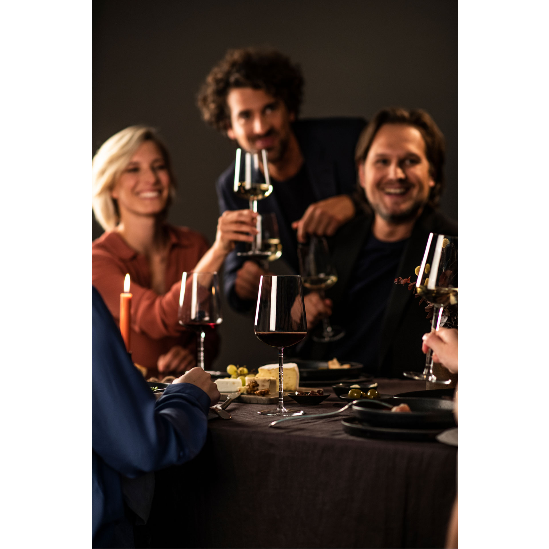 Zwiesel Glas – Sklenice Allround 608 ml (sada 2 ks) JOURNEY | SH-123071