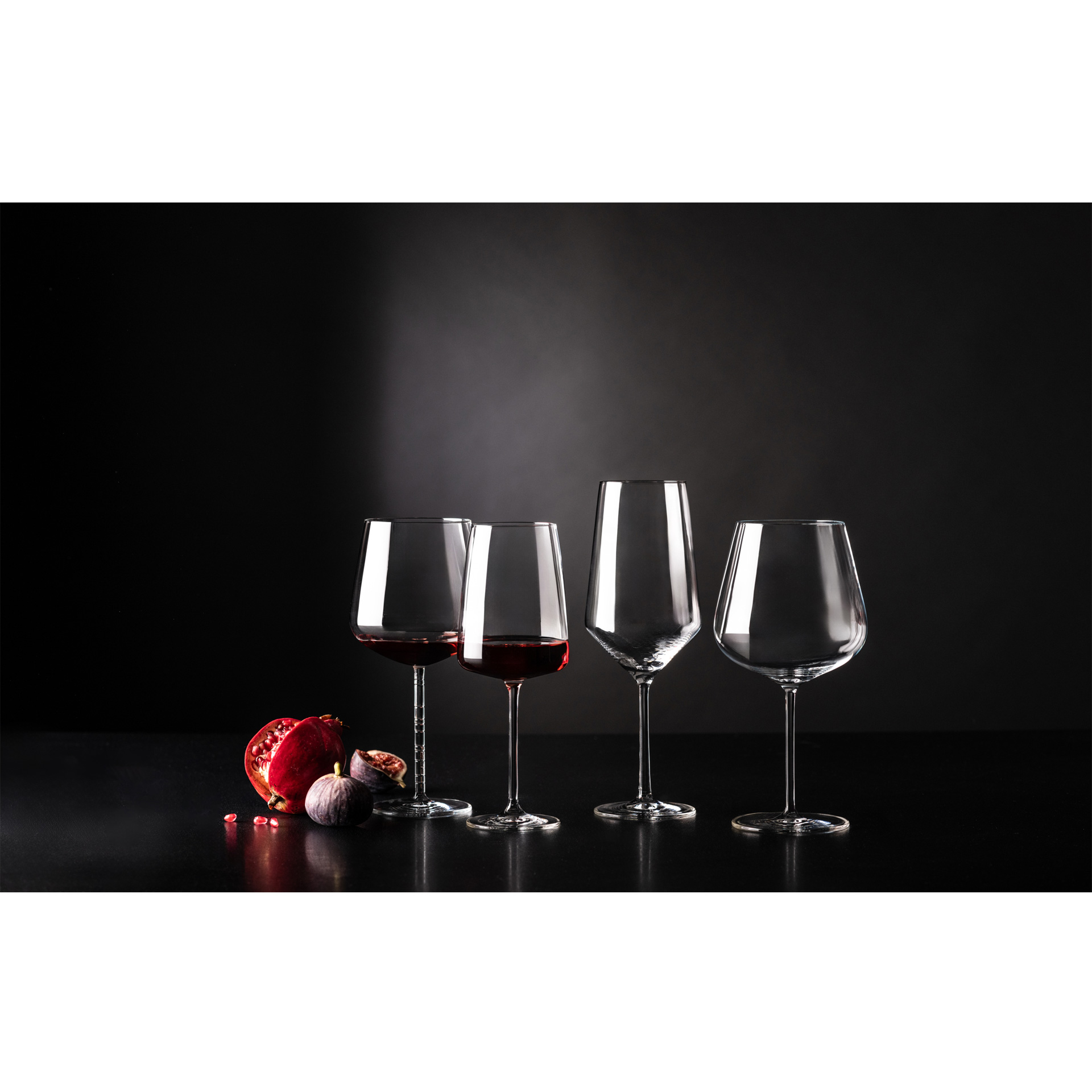 Zwiesel Glas – Sklenice Burgund 805 ml (sada 2 ks) JOURNEY | SH-123073