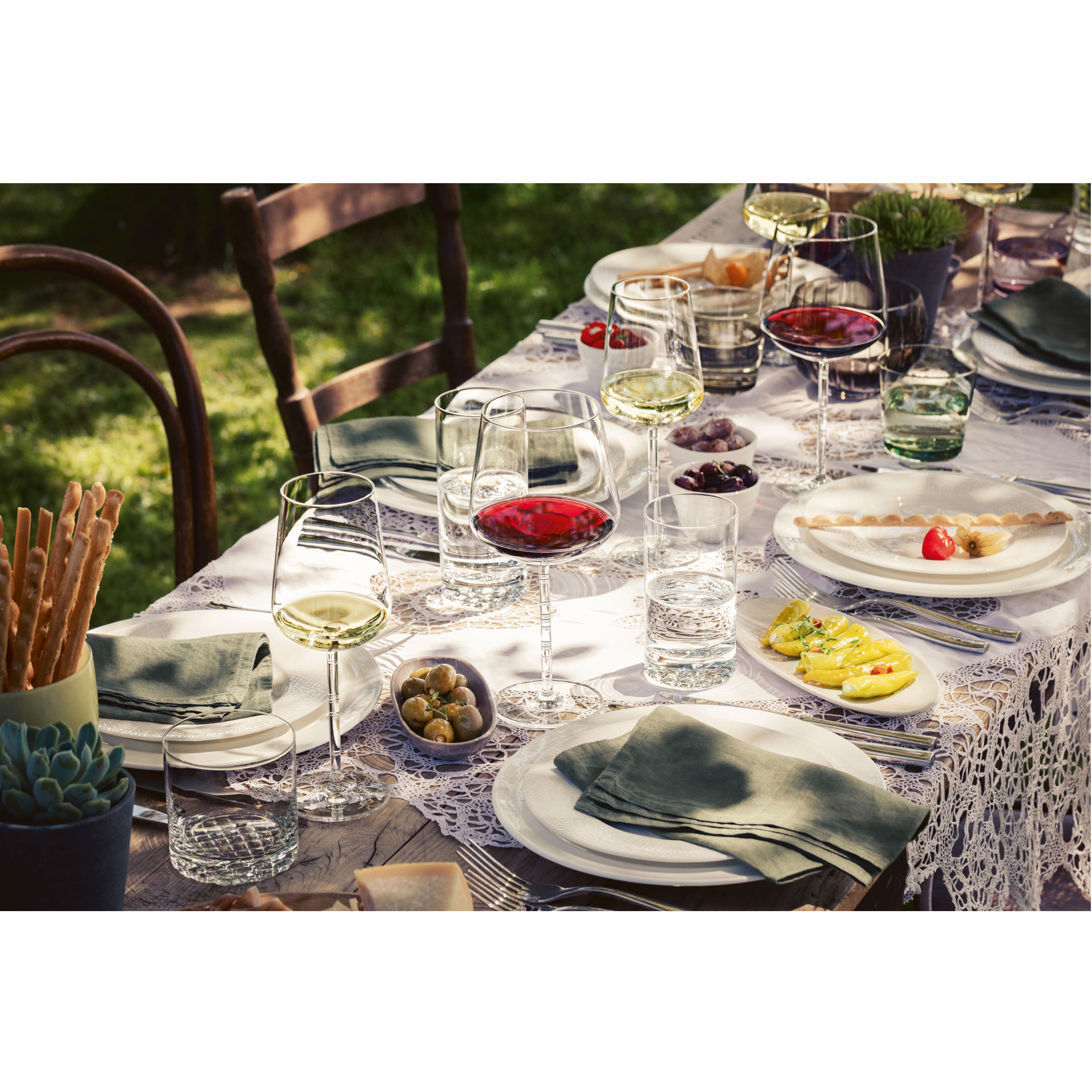 Zwiesel Glas – Sklenice Burgund 805 ml (sada 2 ks) JOURNEY | SH-123073