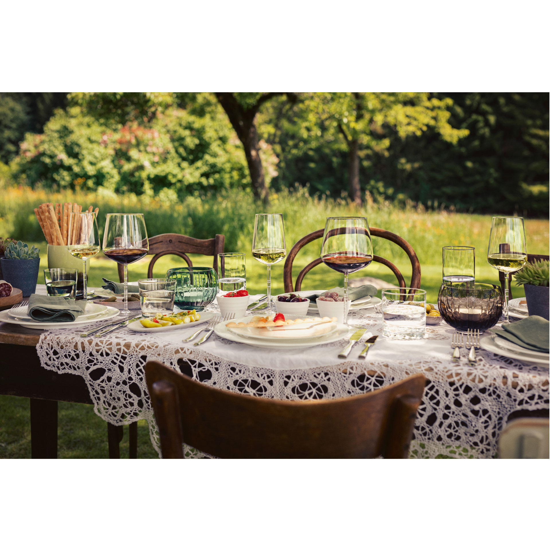 Zwiesel Glas – Sklenice Burgund 805 ml (sada 2 ks) JOURNEY | SH-123073