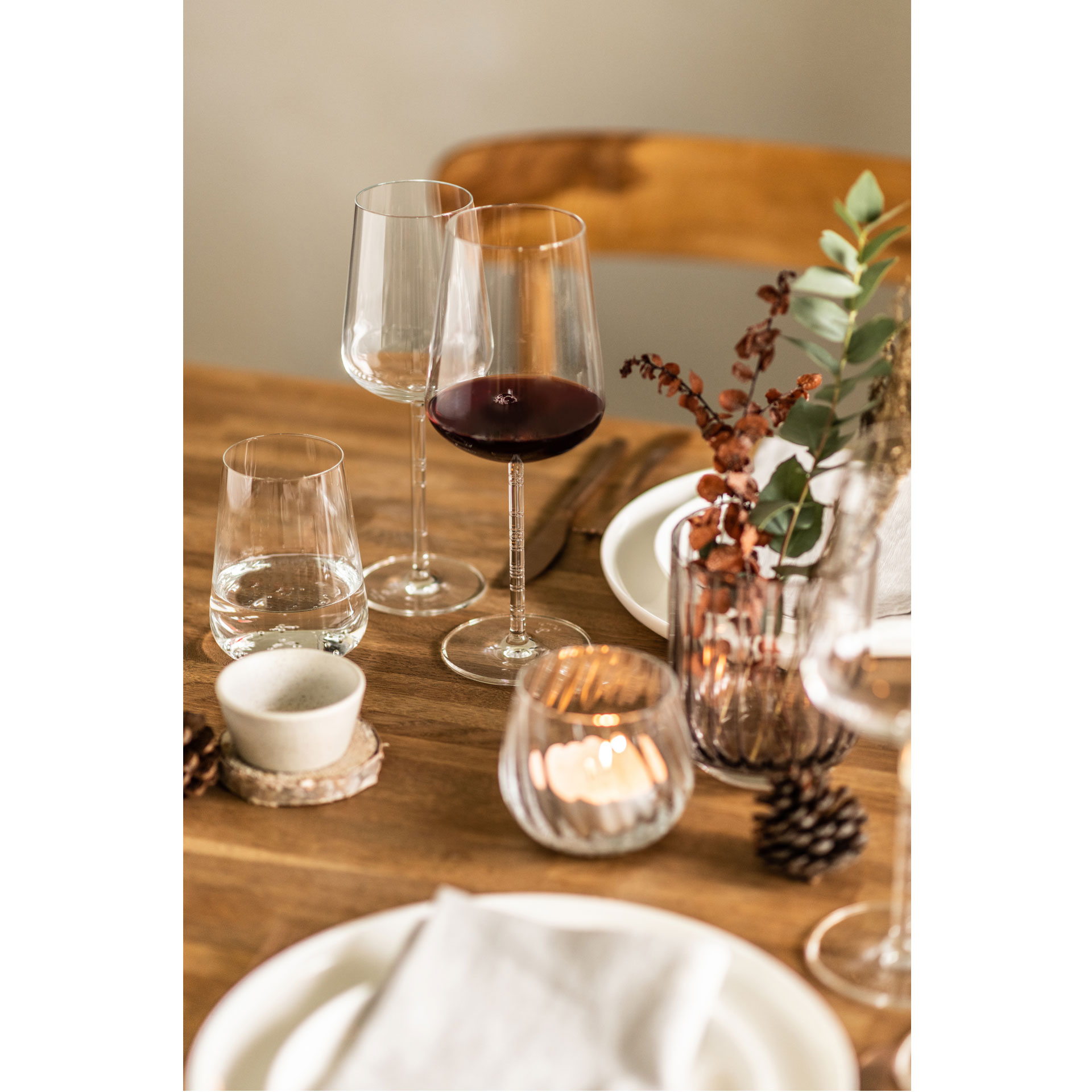 Zwiesel Glas – Sklenice Bordeaux 633 ml (sada 2 ks) JOURNEY | SH-123075