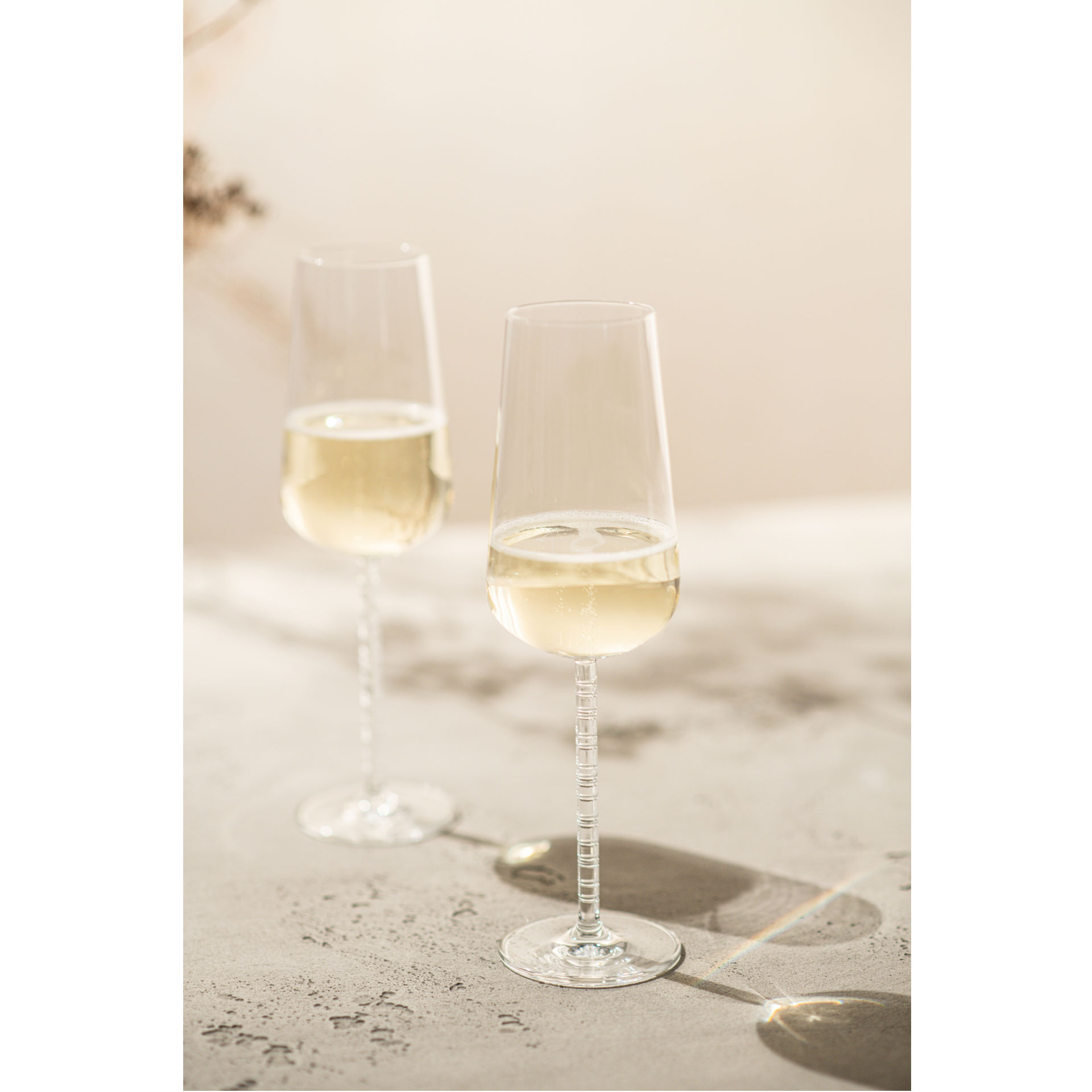 Zwiesel Glas – Sklenice Wino musujące 358 ml (sada 2 ks) JOURNEY | SH-123077