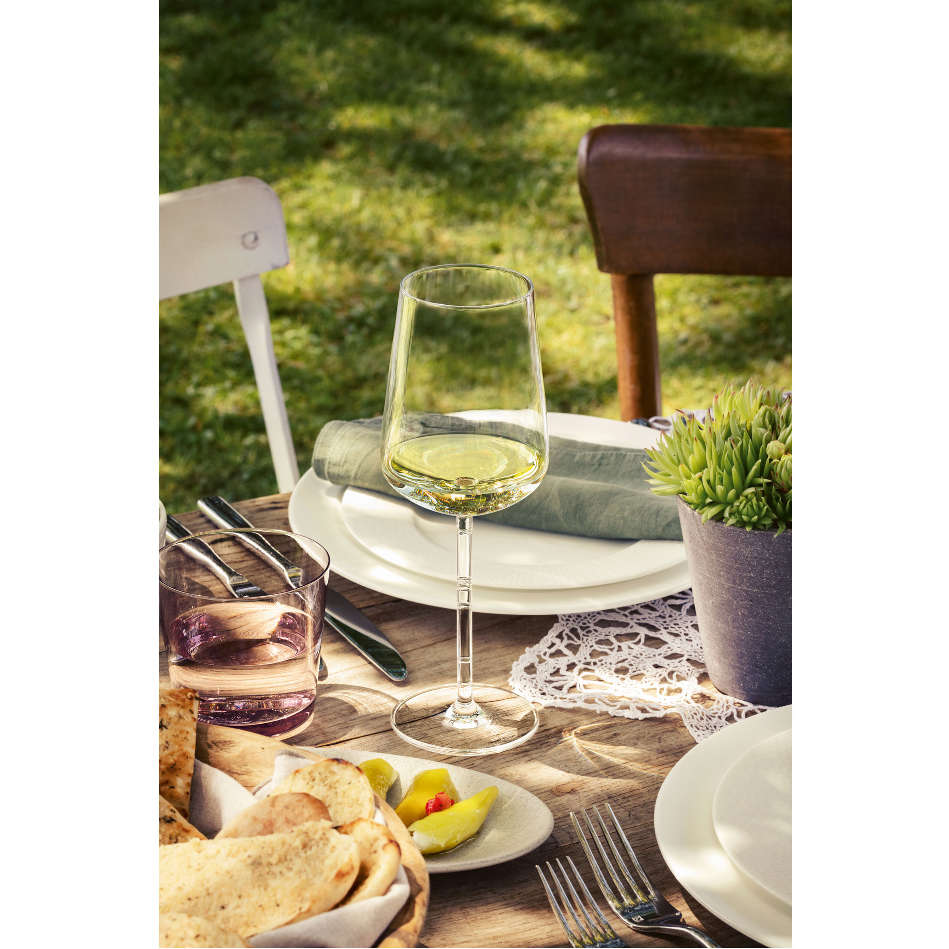 Zwiesel Glas – Sklenice Białe wino 446 ml (sada 2 ks) JOURNEY | SH-123079