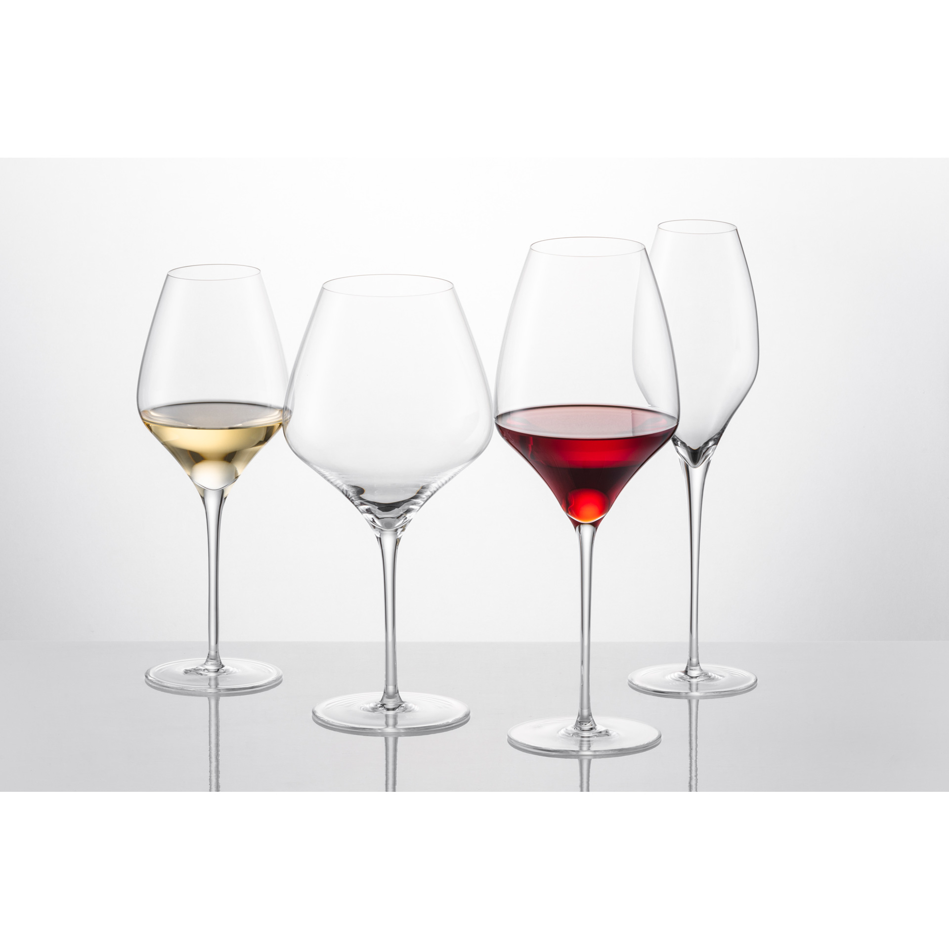 Zwiesel Handmade – Sklenice na riesling 426 ml THE FIRST | SH-1332-2-2