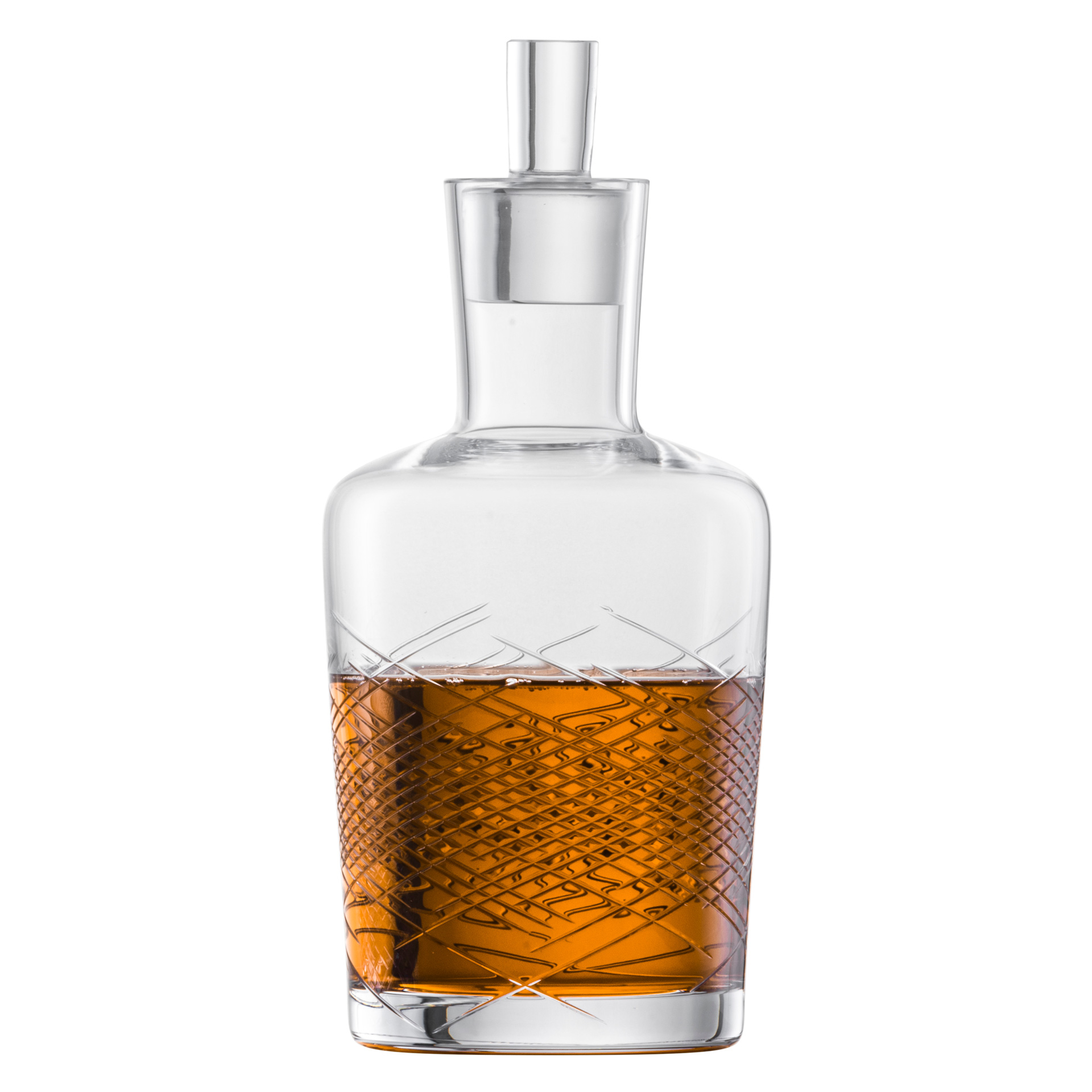 Zwiesel Handmade – Karafa na whisky 500 ml HOMMAGE COMETE | SH-1361-05LCM-1