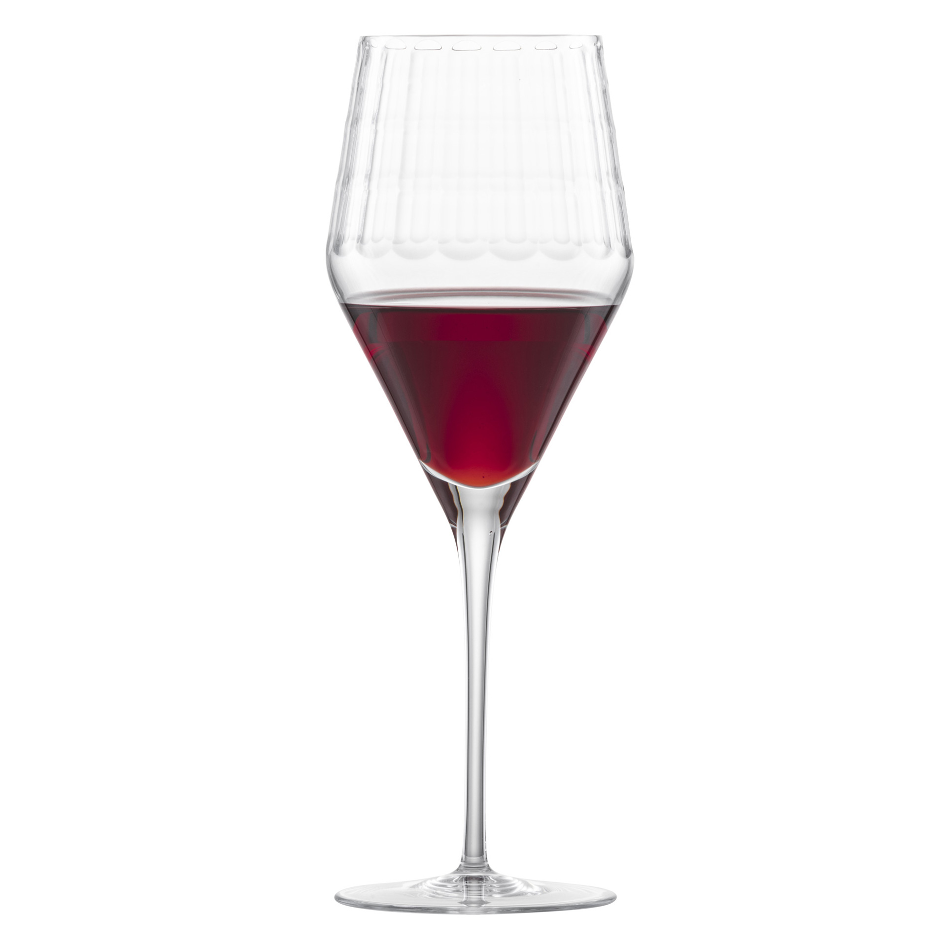 Zwiesel Handmade – Sklenice Bordeaux 473 ml HOMMAGE CARAT | SH-1361-130CR-2
