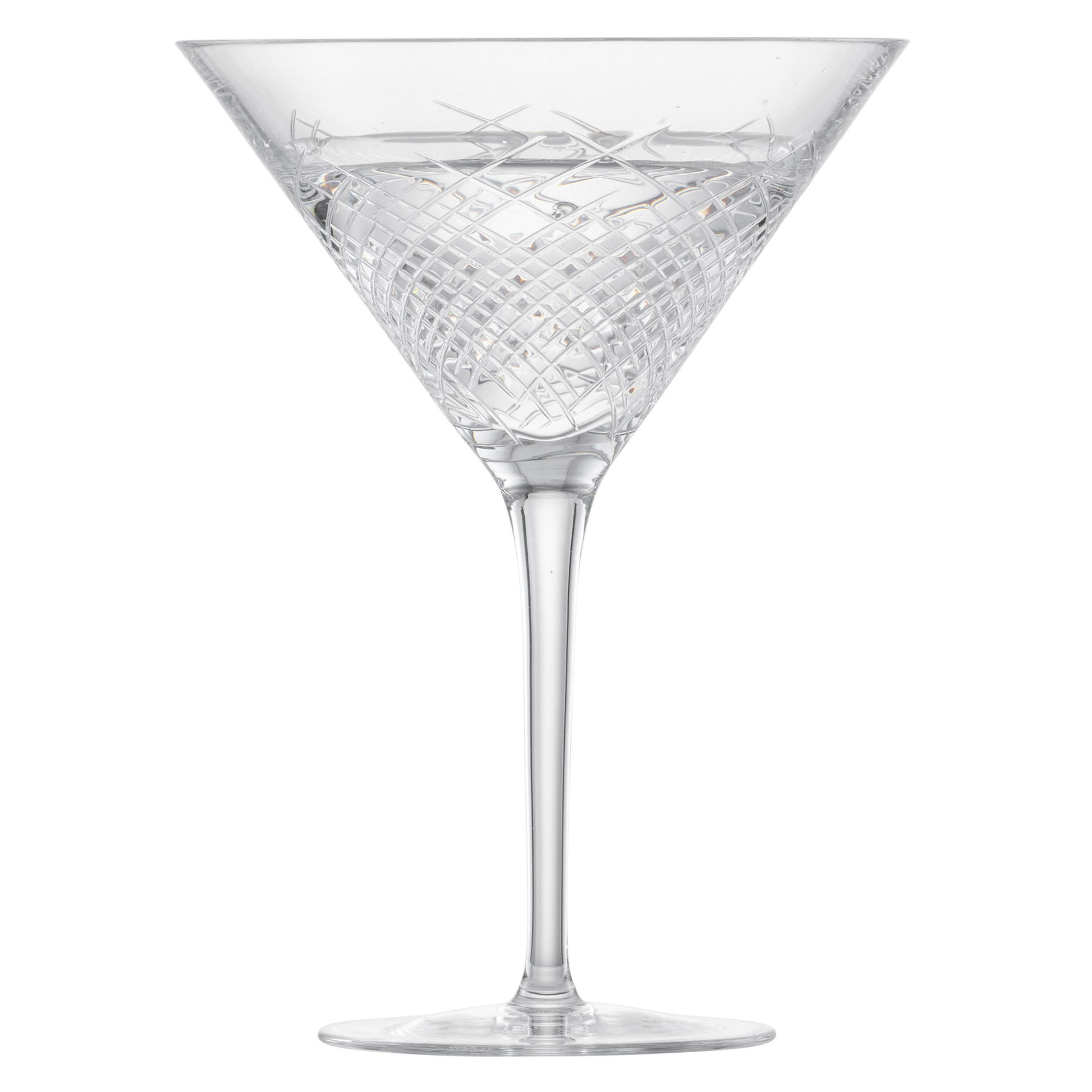 Zwiesel Handmade – Sklenice na martini 295 ml HOMMAGE COMETE | SH-1361-86CM-2