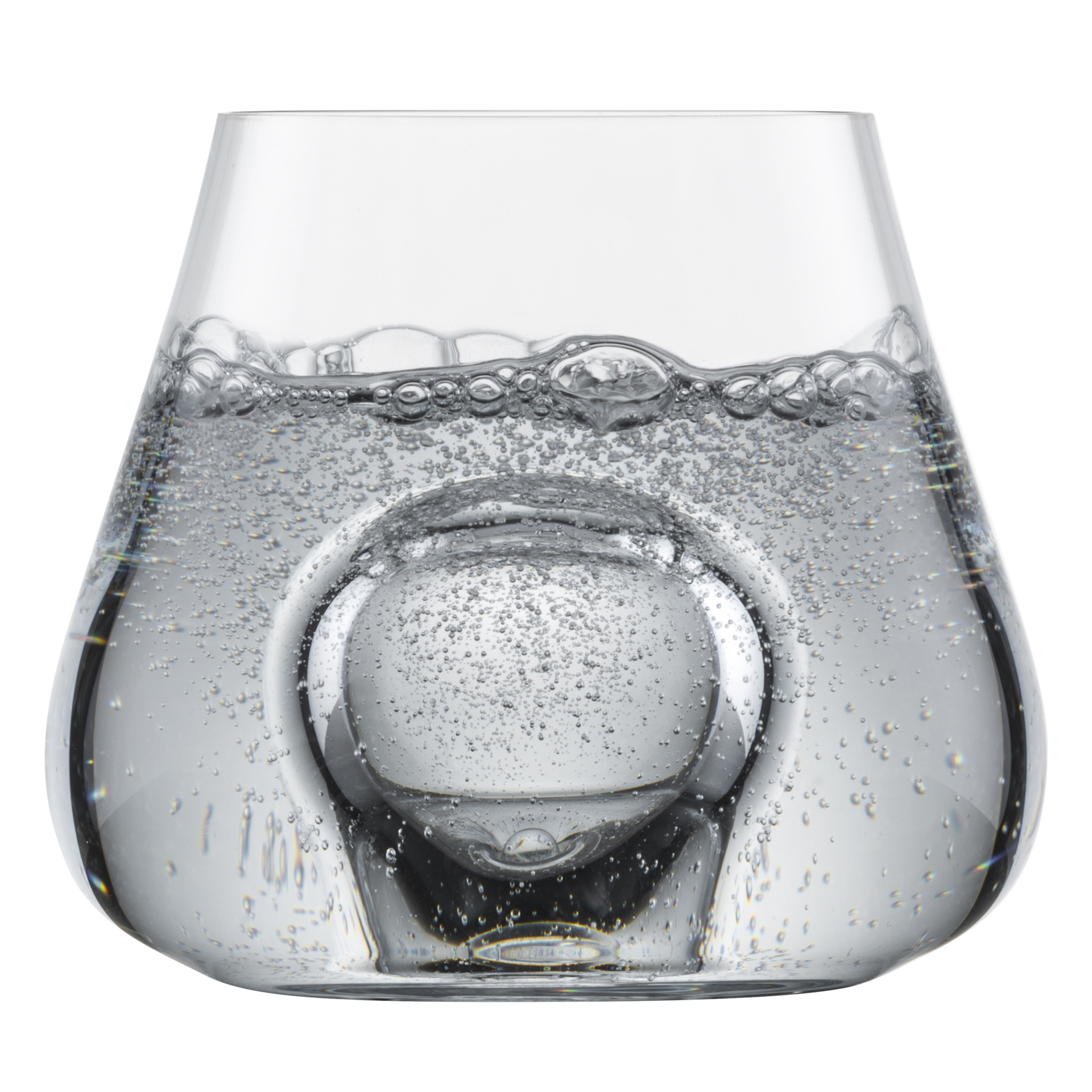 Zwiesel Handmade – Sklenice na vodu 400 ml AIR SENSE | SH-1367-60-2
