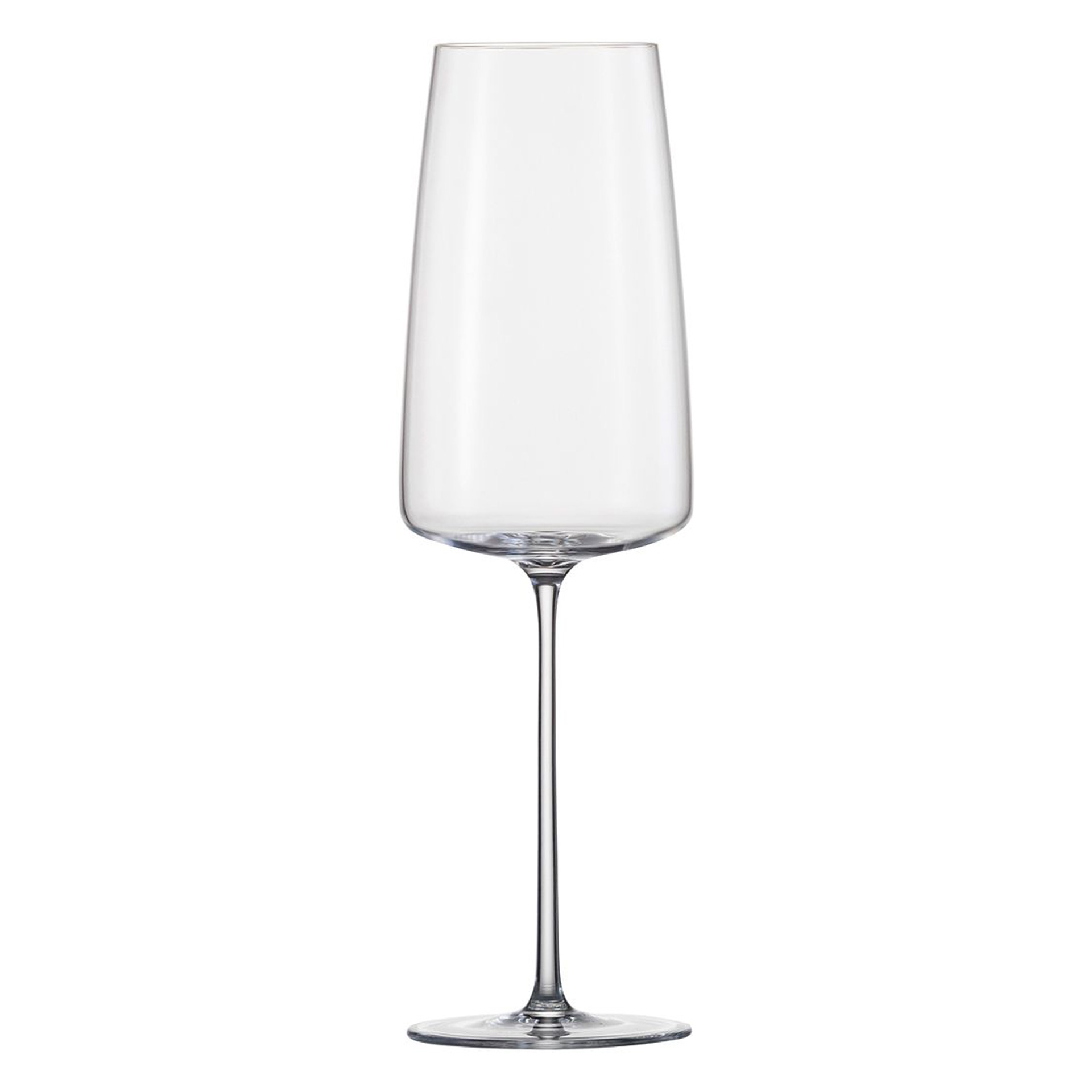 Zwiesel 1872 – Sklenice na víno Sparkling wine 407 ml SIMPLIFY | SH-1369-77-6