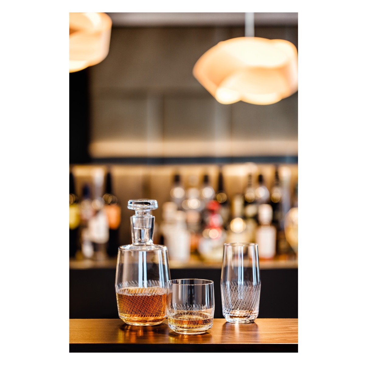 Zwiesel Handmade – Sklenice Martini 278 ml UPPER WEST | SH-1371-86-2