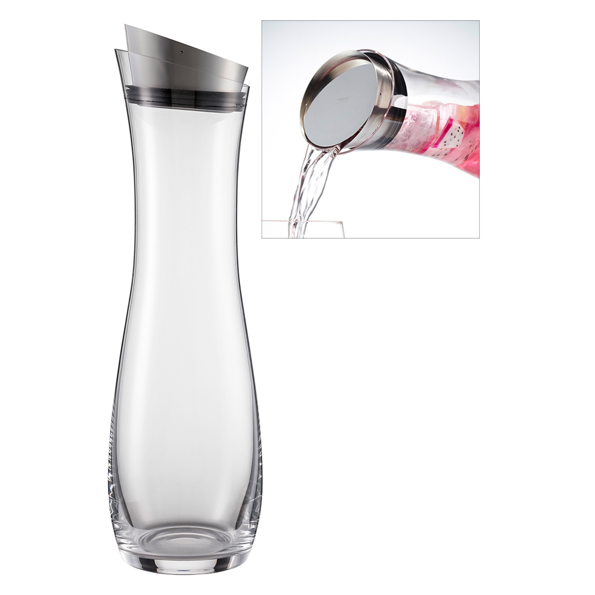 Zwiesel Glas – Karafa 1000 ml FRESCA | SH-2851-1L-1
