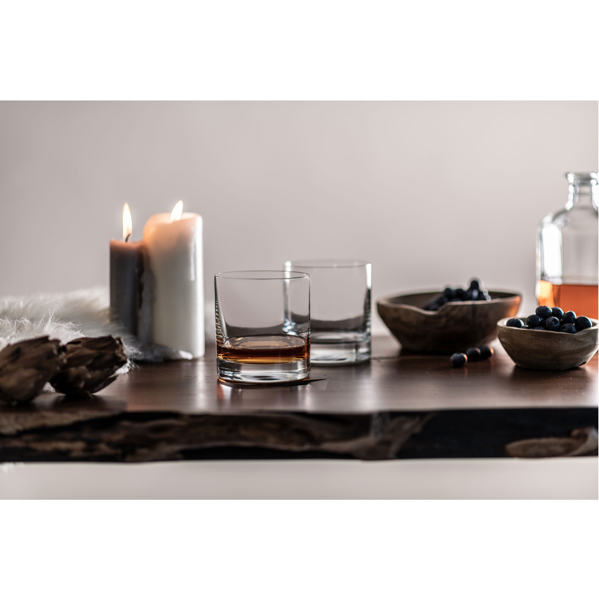 Zwiesel Glas – Sklenice na whisky 302 ml PARIS | SH-4858-60-6