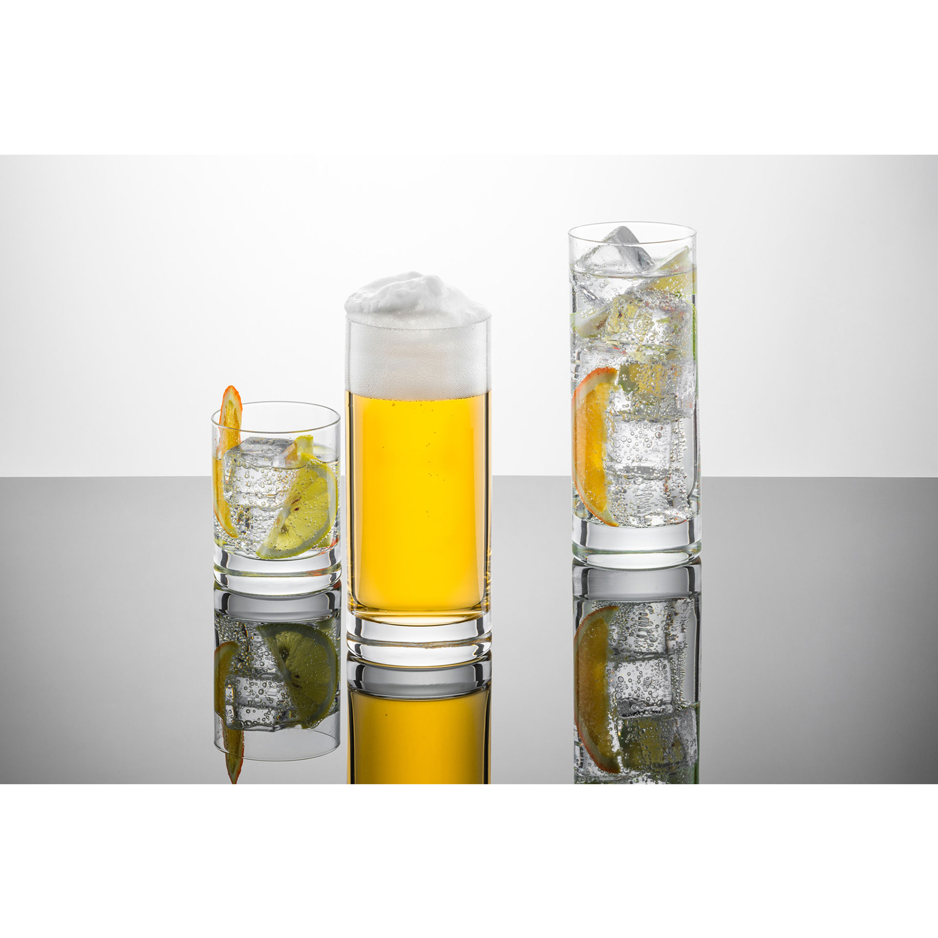 Zwiesel Glas – Sklenice na koktejly 155 ml PARIS | SH-4858-89-6