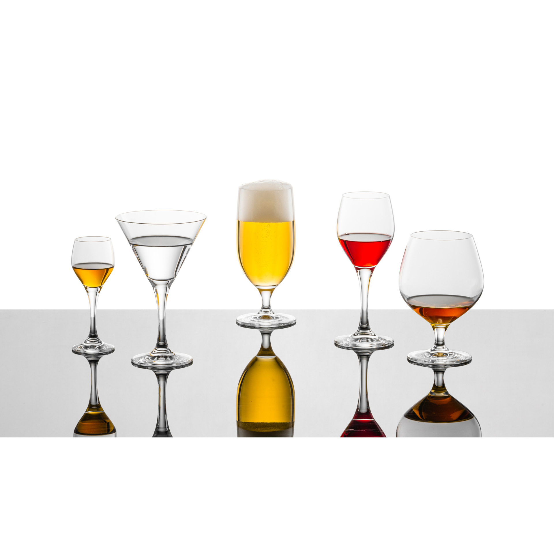 Zwiesel Glas – Sklenice Mondial 71 ml BAR SPECIAL | SH-7500-5-6