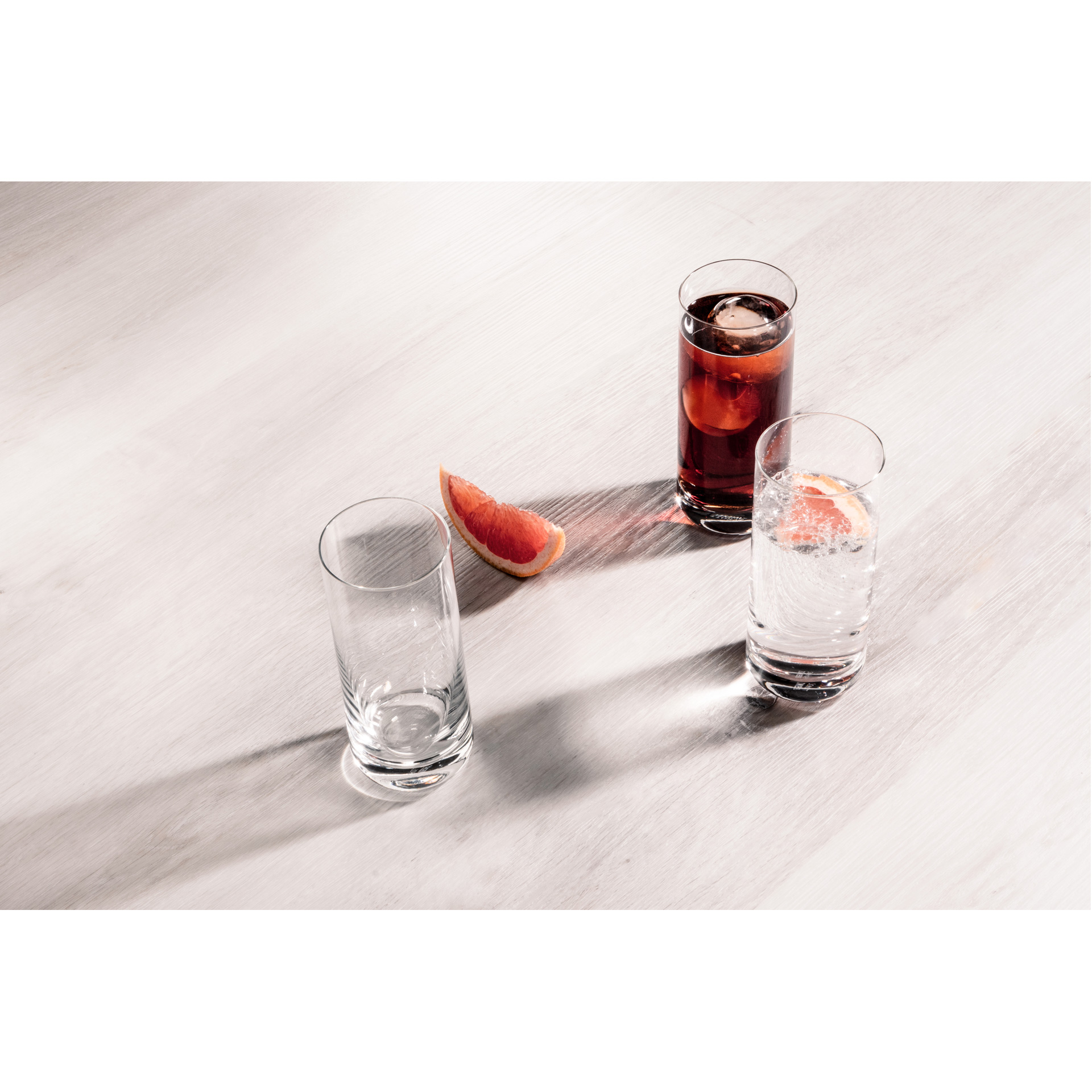 Zwiesel Glas – Sklenice na vodu 255 ml CONVENTION | SH-7745-12-6