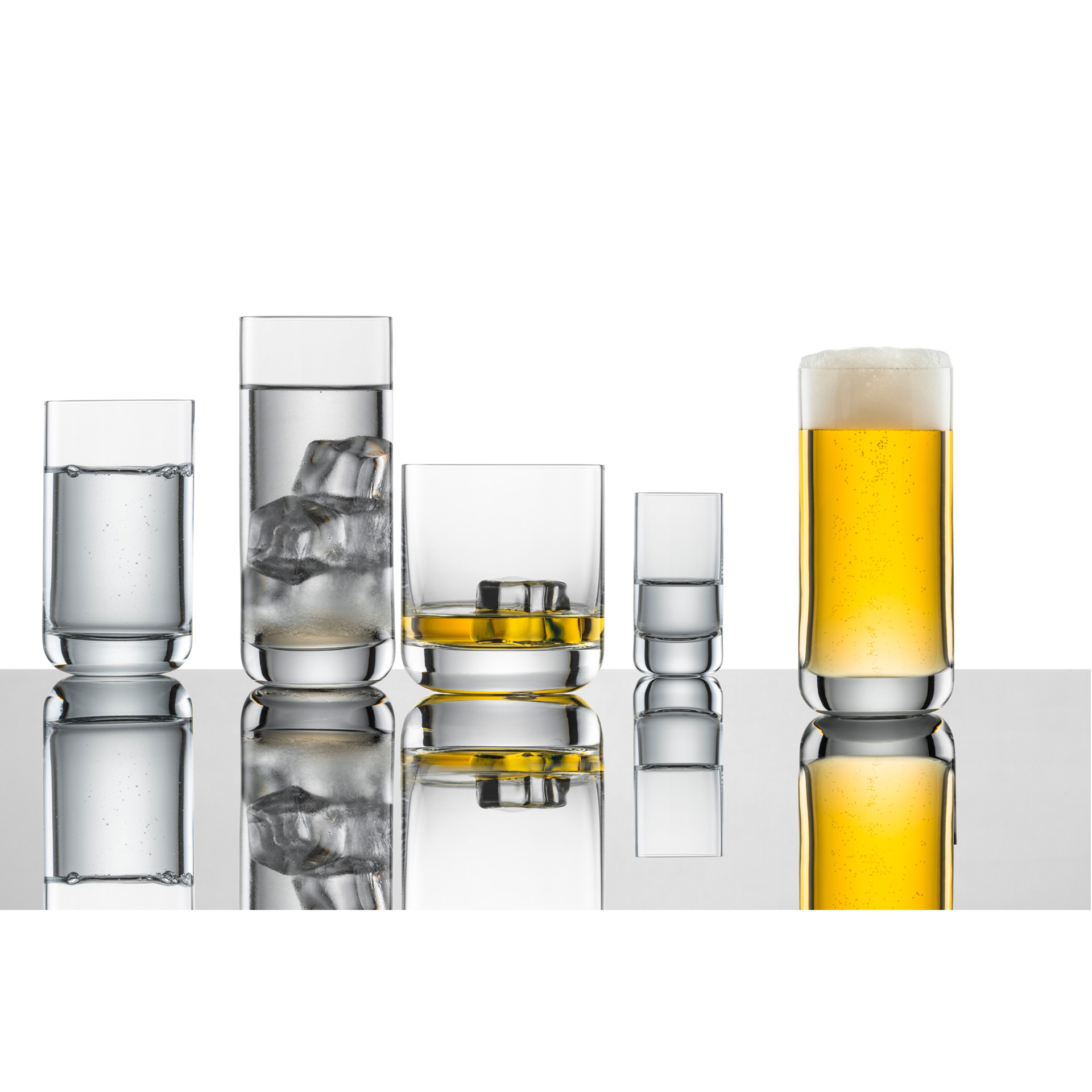 Zwiesel Glas – Sklenice na whisky 285 ml CONVENTION | SH-7745-60-6