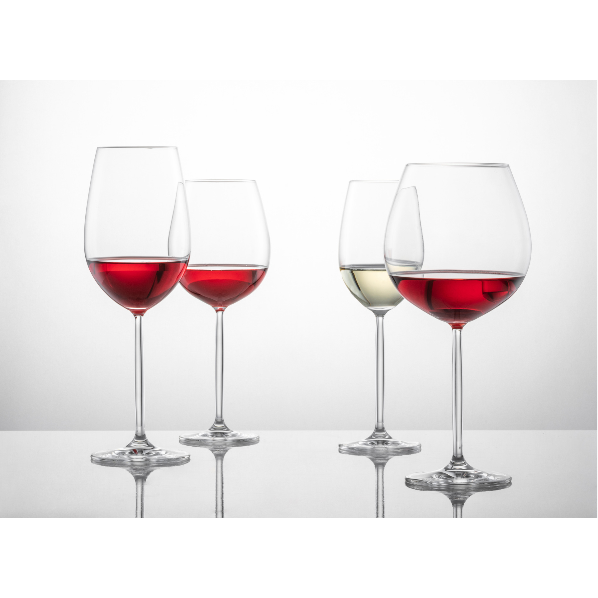Zwiesel Glas – Sklenice Burgund 480 ml DIVA | SH-8015-0-6