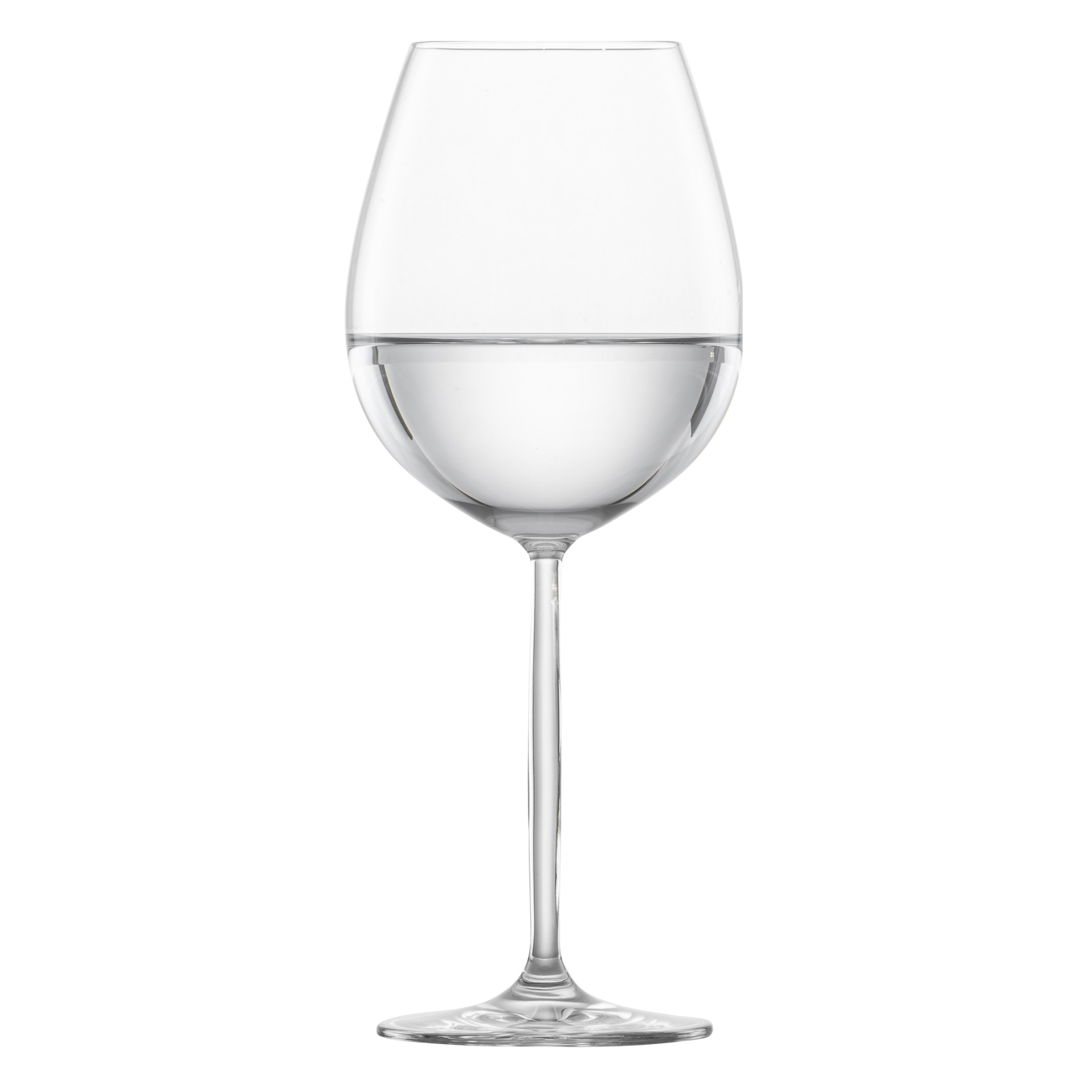 Zwiesel Glas – Sklenice na vodu / červené víno 613 ml DIVA | SH-8015-1-6