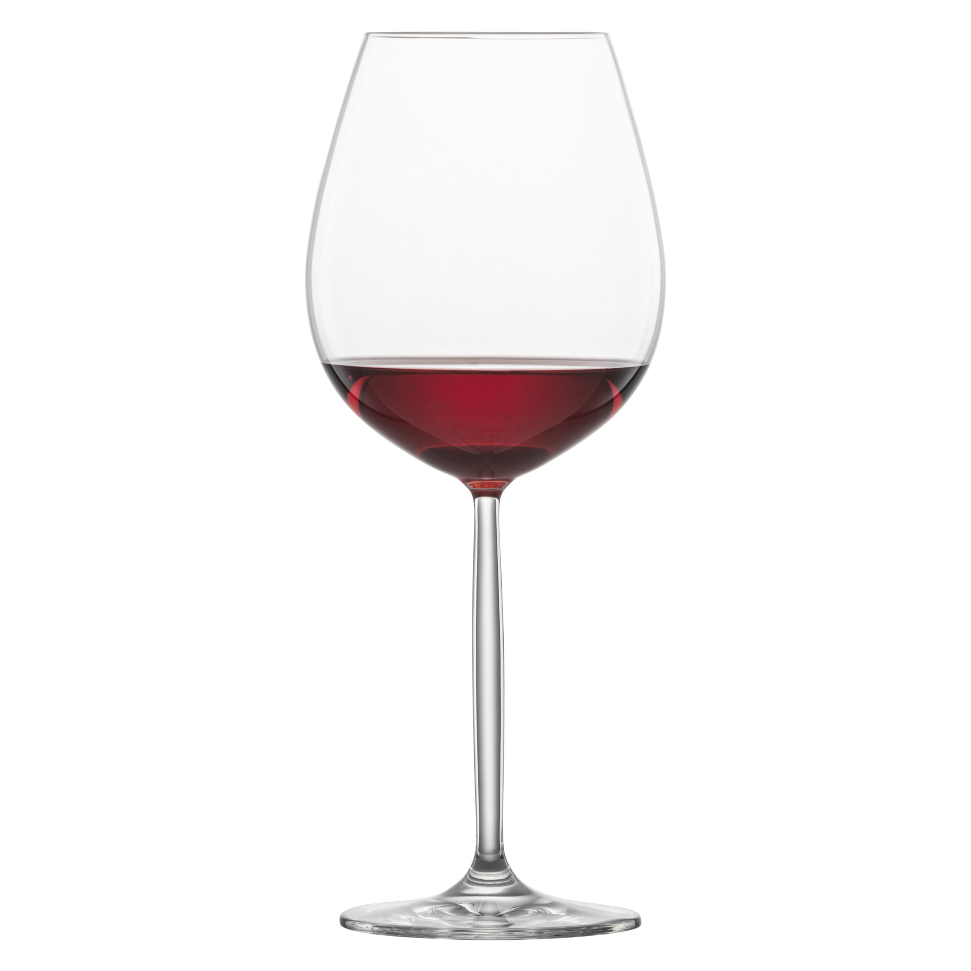 Zwiesel Glas – Sklenice na vodu / červené víno 613 ml DIVA | SH-8015-1-6