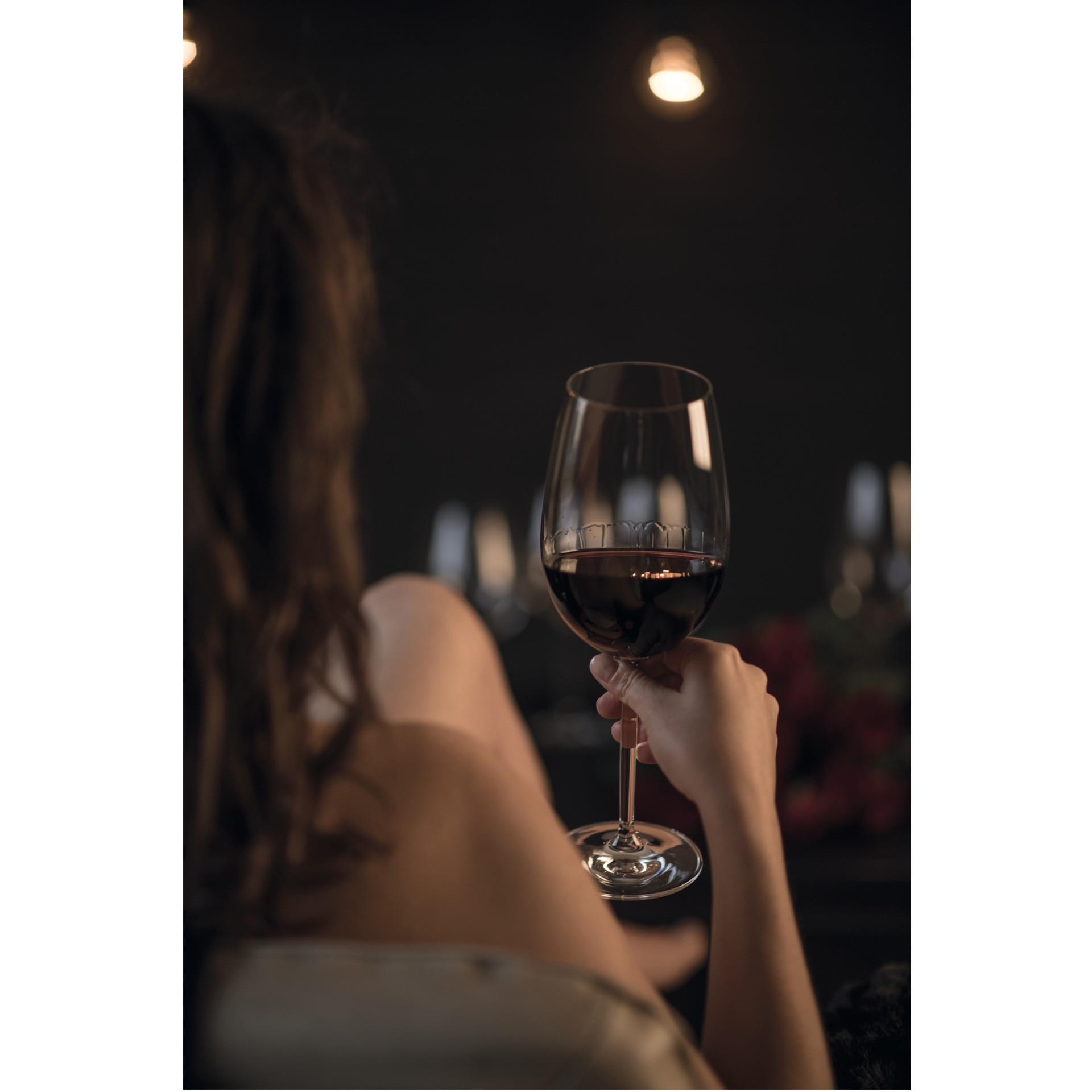 Zwiesel Glas – Sklenice Bordeaux Goblet 760 ml DIVA | SH-8015-130-6