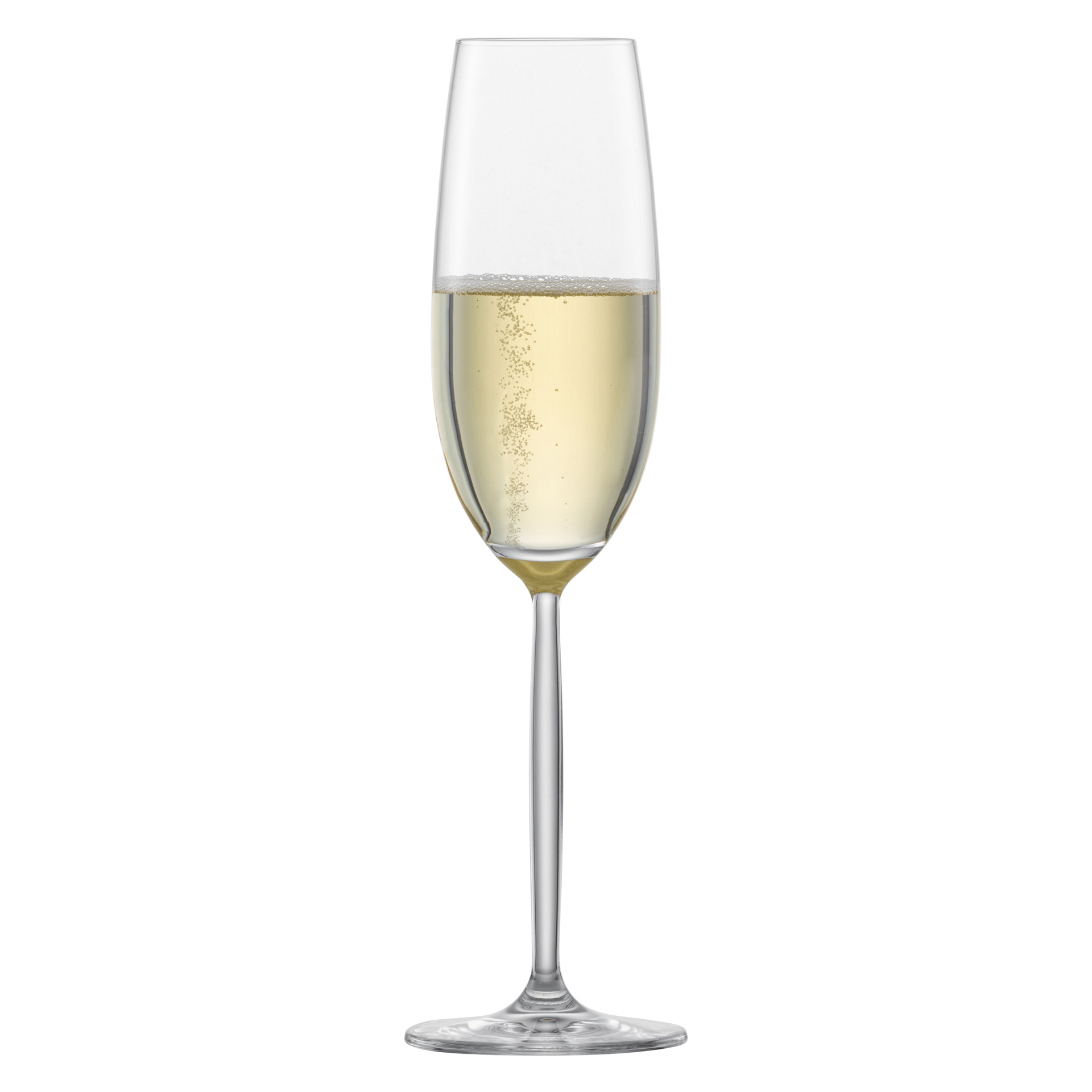 Zwiesel Glas – Sklenice na šampaňské 219 ml DIVA | SH-8015-7-6