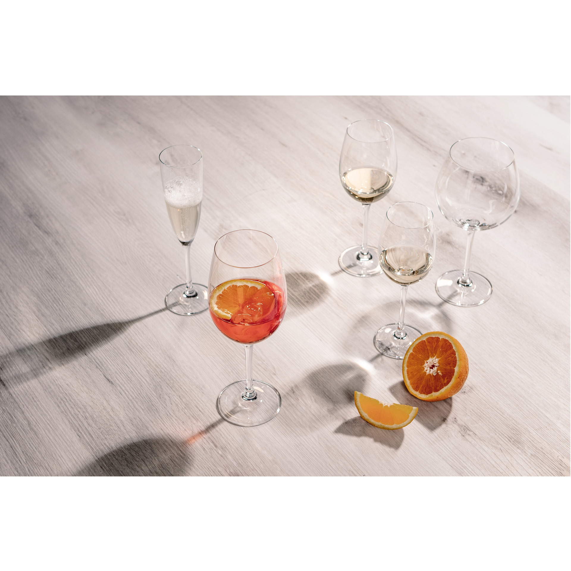 Zwiesel Glas – Sklenice Burgund 408 ml CLASSICO | SH-8213-0-6