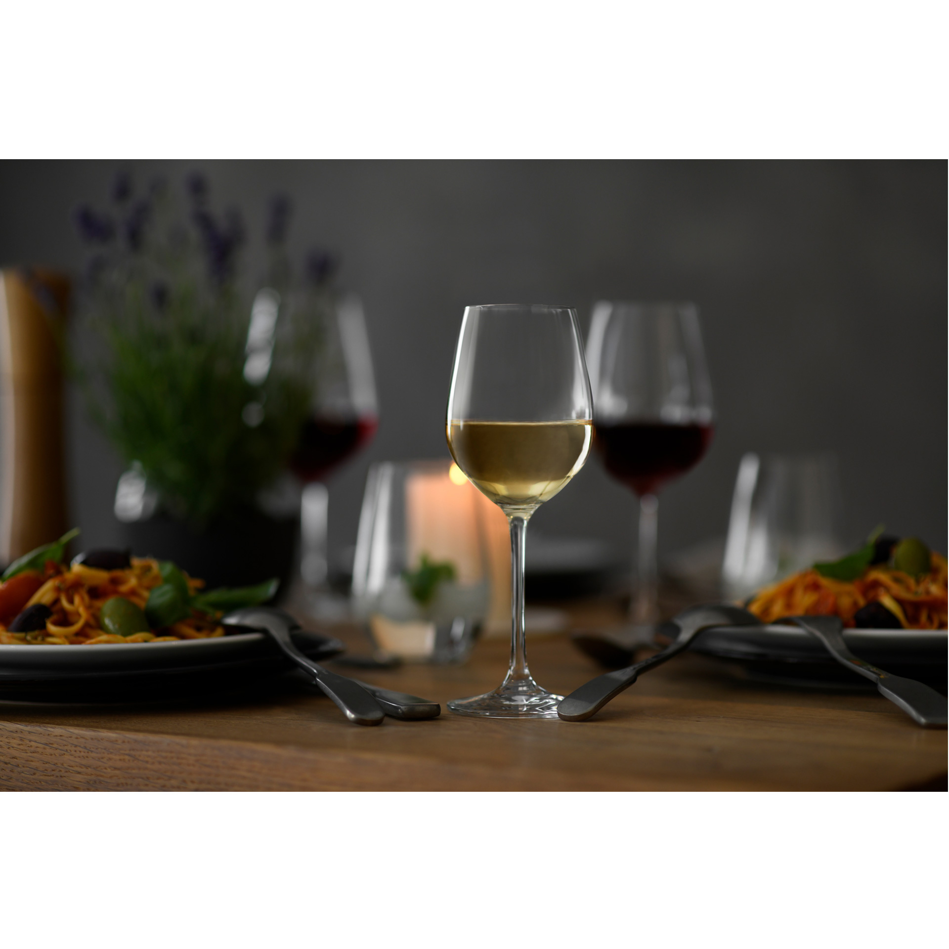Zwiesel Glas – Sklenice Burgund 408 ml CLASSICO | SH-8213-0-6