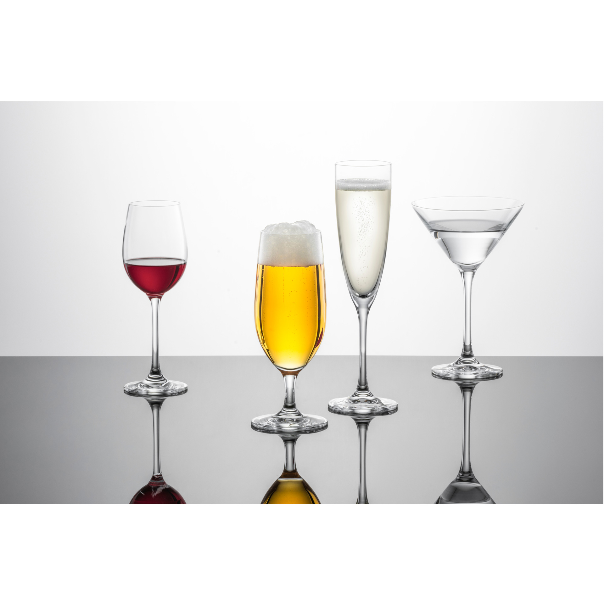 Zwiesel Glas – Sklenice Burgund 408 ml CLASSICO | SH-8213-0-6