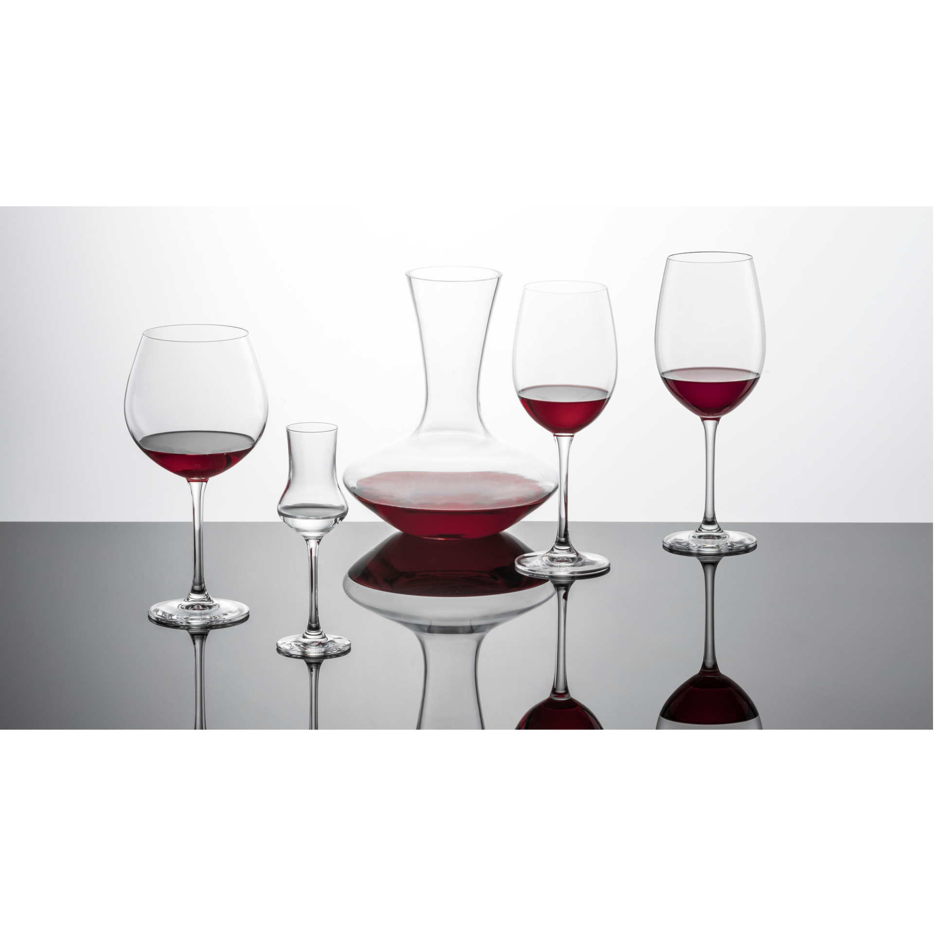 Zwiesel Glas – Sklenice na vodu 545 ml CLASSICO | SH-8213-1-6