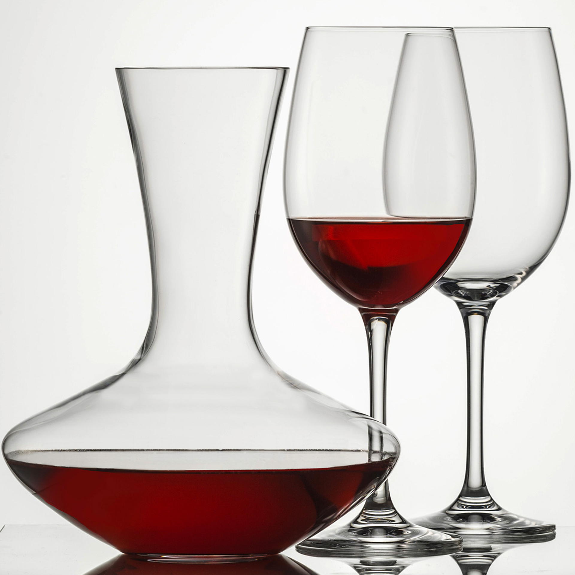 Zwiesel Glas – Sklenice Bordeaux 645 ml CLASSICO | SH-8213-130-6