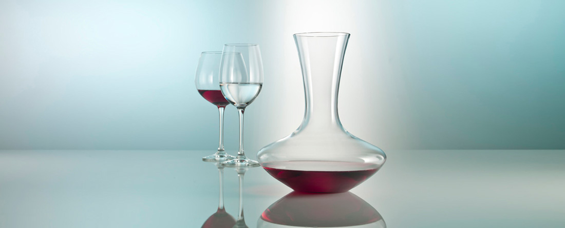 Zwiesel Glas – Sklenice na bílé víno 312 ml CLASSICO | SH-8213-2-6