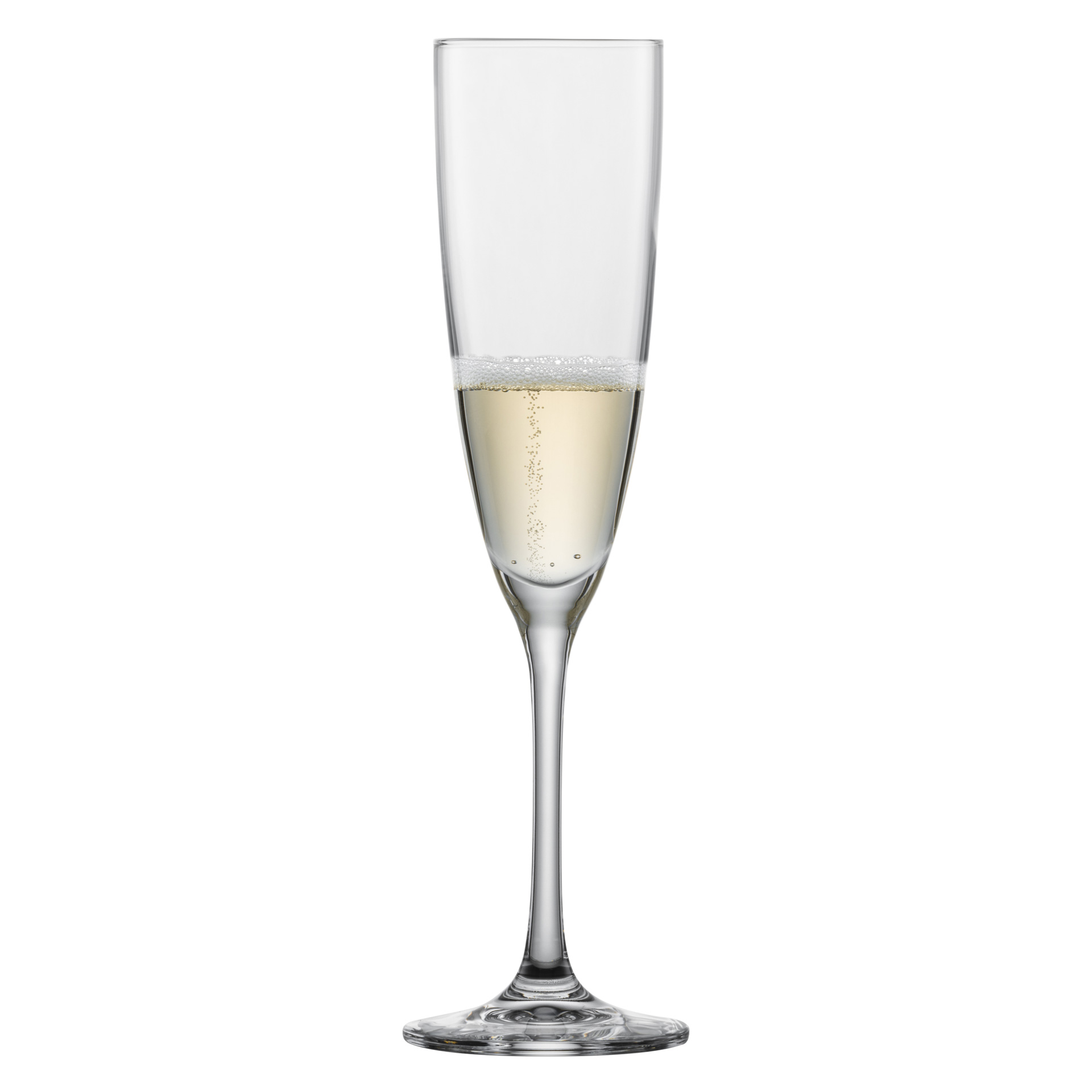 Zwiesel Glas – Sklenice na šampaňské CLASSICO | SH-8213-7-6