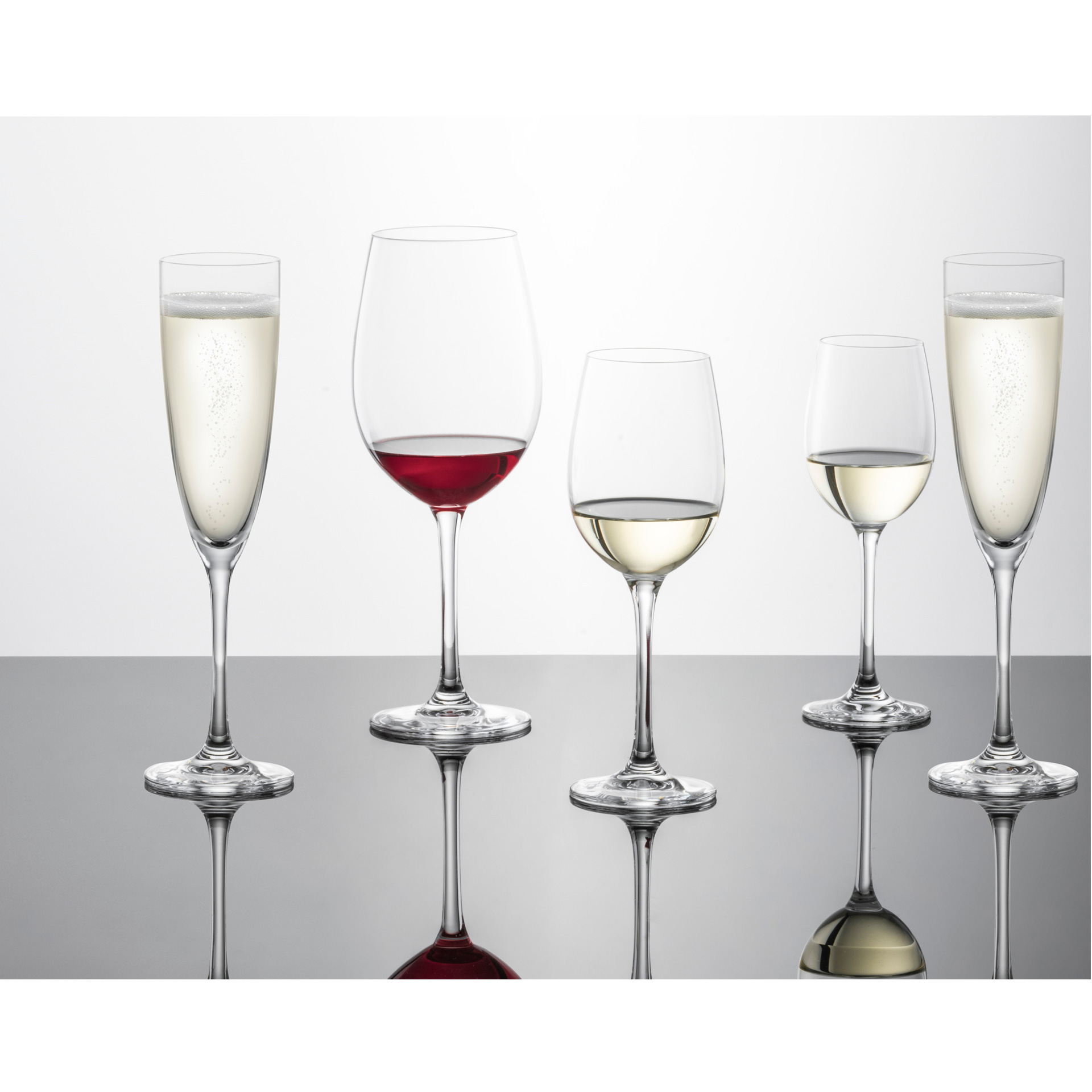 Zwiesel Glas – Sklenice na šampaňské CLASSICO | SH-8213-7-6