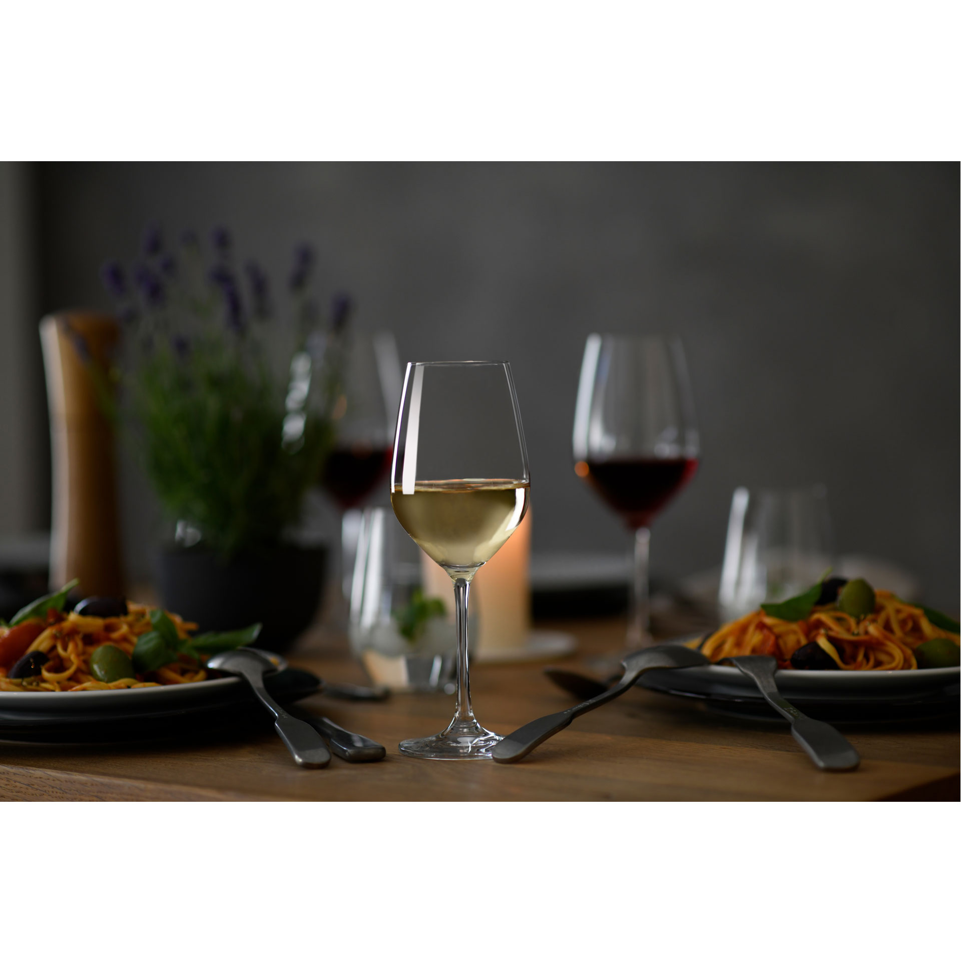 Zwiesel Glas – Goblet Bordeaux 626 ml VINA | SH-8465-130