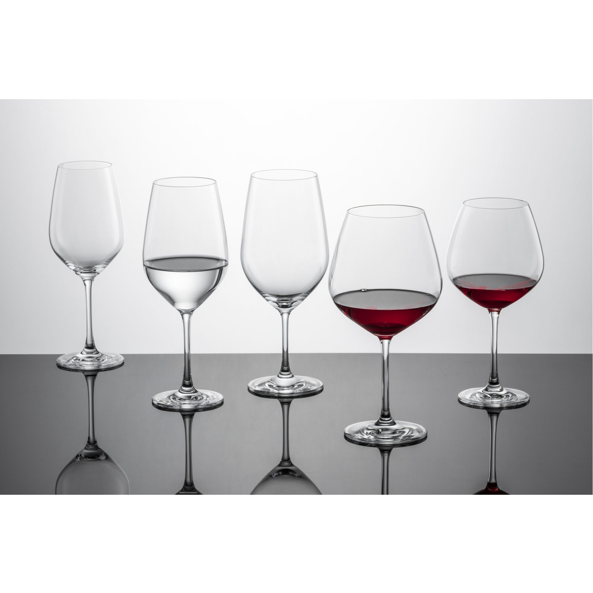 Zwiesel Glas – Goblet Bordeaux 626 ml VINA | SH-8465-130