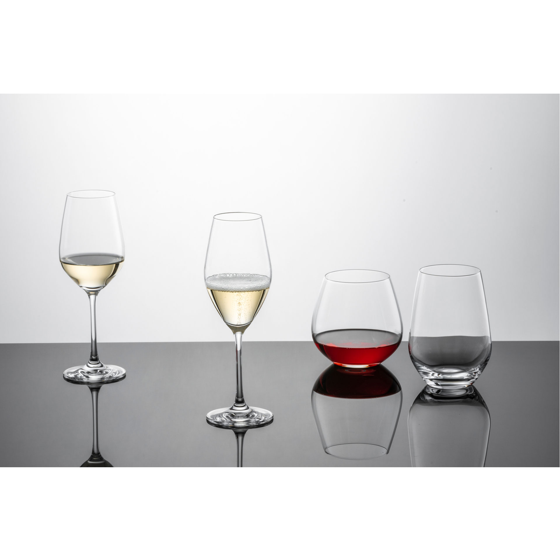 Zwiesel Glas – Sklenice na víno musującego 227 ml VINA | SH-8465-7