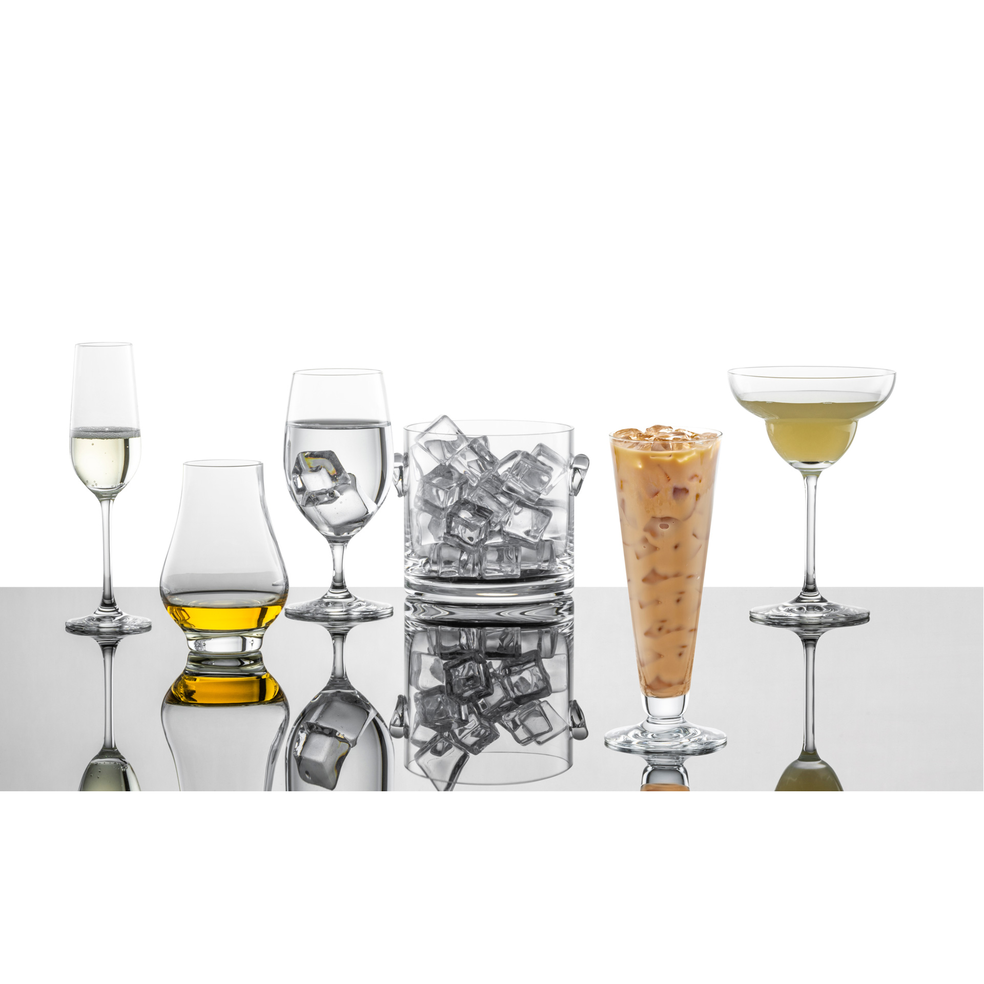 Zwiesel Glas – Sklenice na margaritu 305 ml BAR SPECIAL | SH-8512-166-6
