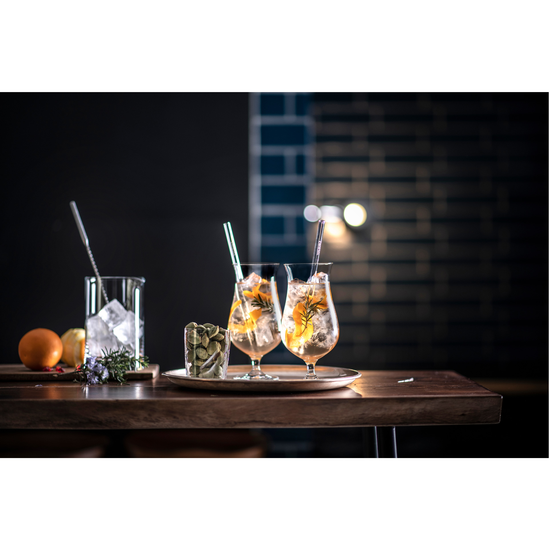 Zwiesel Glas – Sklenice hurricane 530 ml BAR SPECIAL | SH-8512-300-6
