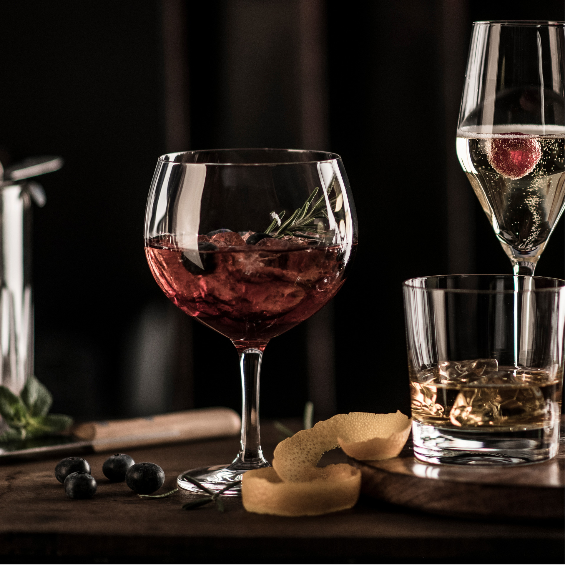 Zwiesel Glas – Sklenice Aperol Spritz / Sangria 710 ml BAR SPECIAL | SH-8512-80-6