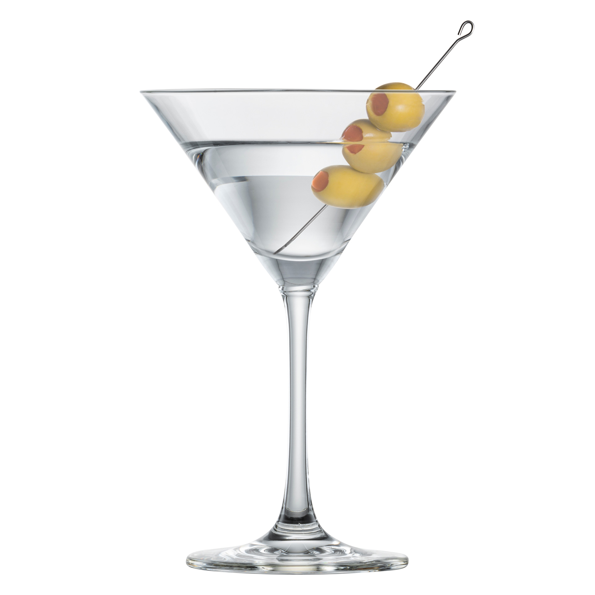 Zwiesel Glas – Sklenice na martini 166 ml BAR SPECIAL | SH-8512-86-6