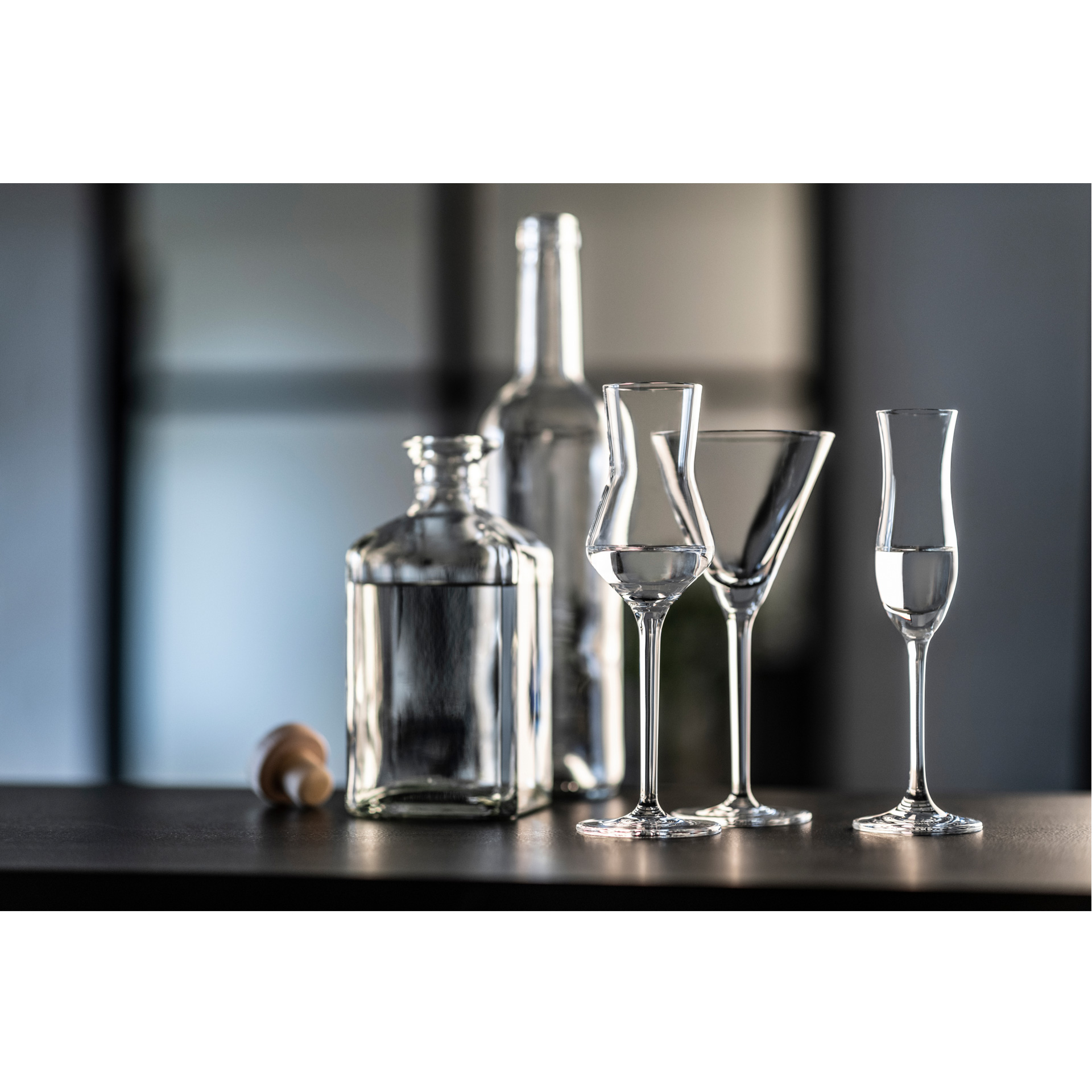 Zwiesel Glas – Sklenice na martini 166 ml BAR SPECIAL | SH-8512-86-6