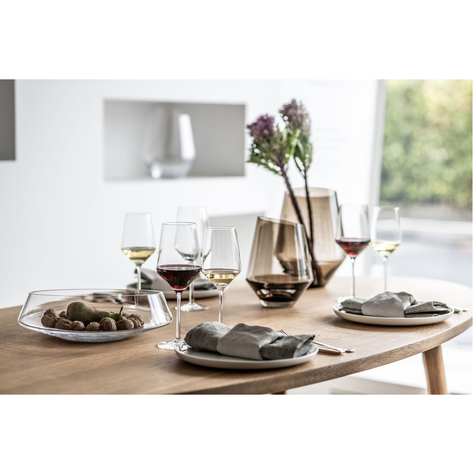 Zwiesel Glas – Sklenice na víno Sauvignon Blanc 408 ml BELFESTA | SH-8545-0-6