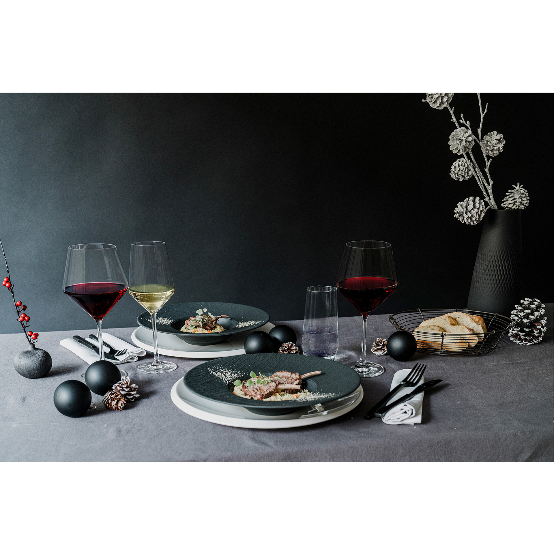 Zwiesel Glas – Sklenice na víno Cabernet 540 ml BELFESTA | SH-8545-1-6