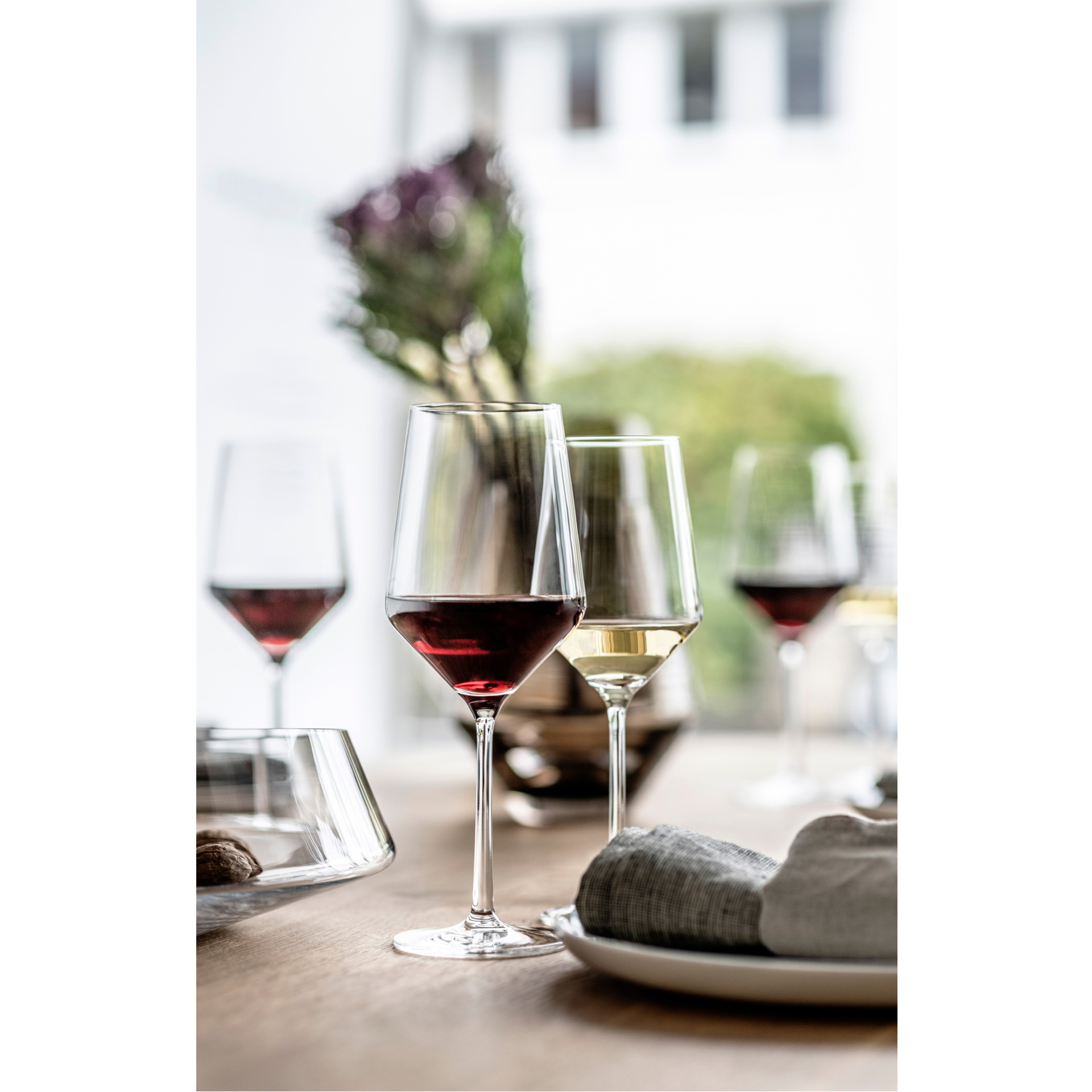 Zwiesel Glas – Sklenice na víno Cabernet 540 ml BELFESTA | SH-8545-1-6