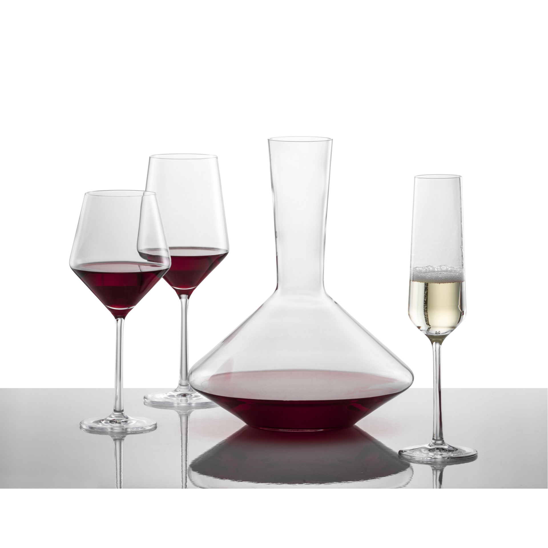 Zwiesel Glas – Sklenice Burgund 692 ml BELFESTA | SH-8545-140-6